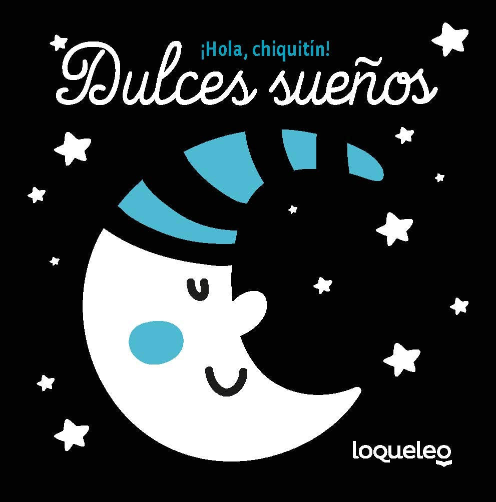 Dulces sueños (¡Hola, chiquitín!) Contemporary literature