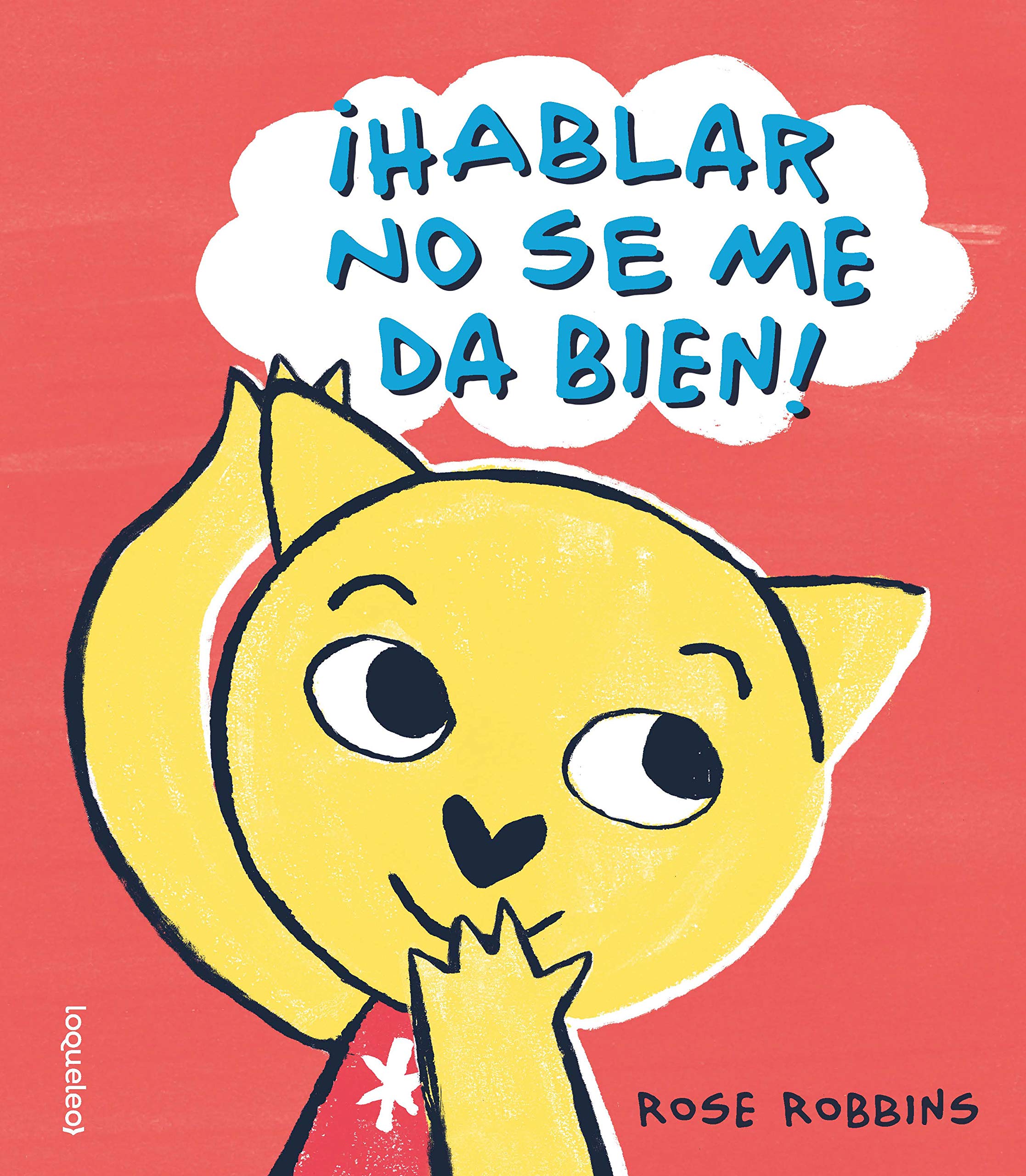 ¡Hablar no se me da bien! Novels & Short Stories