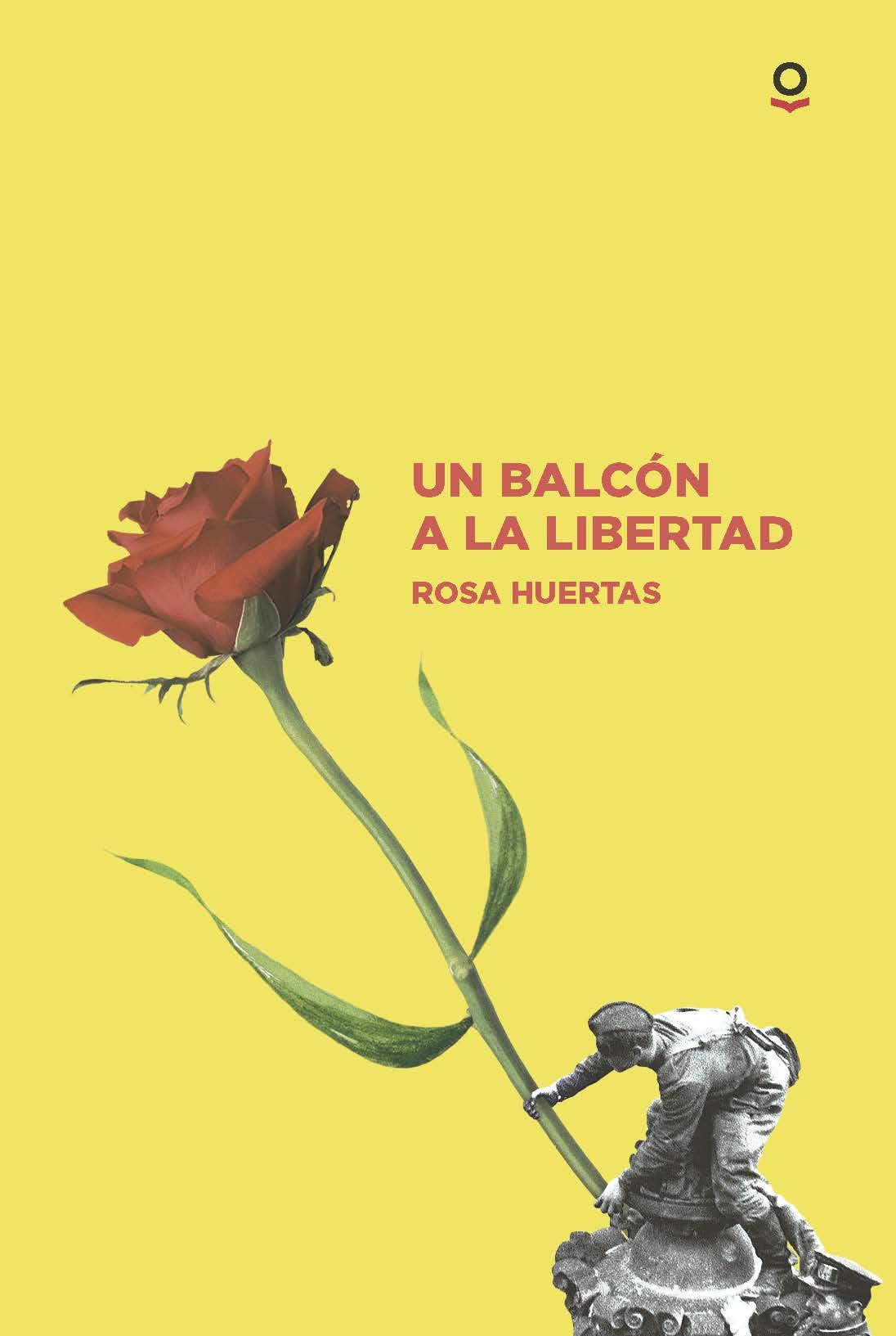 Un balcón a la libertad (Juvenil) Non-fiction
