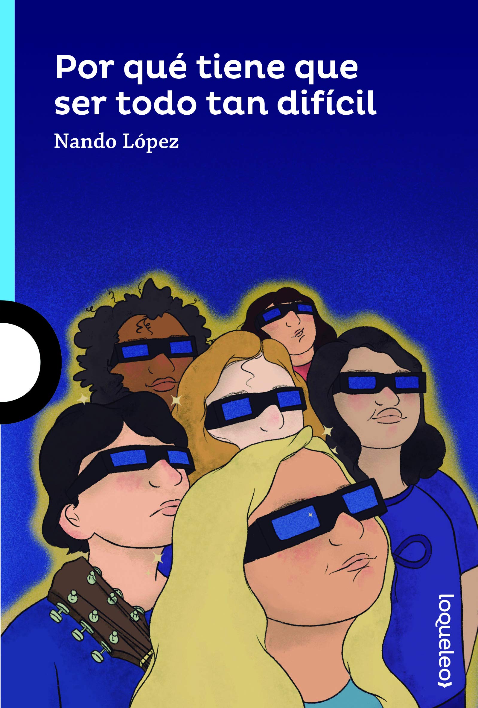 Por qué tiene que ser todo tan difícil Novels & Short Stories
