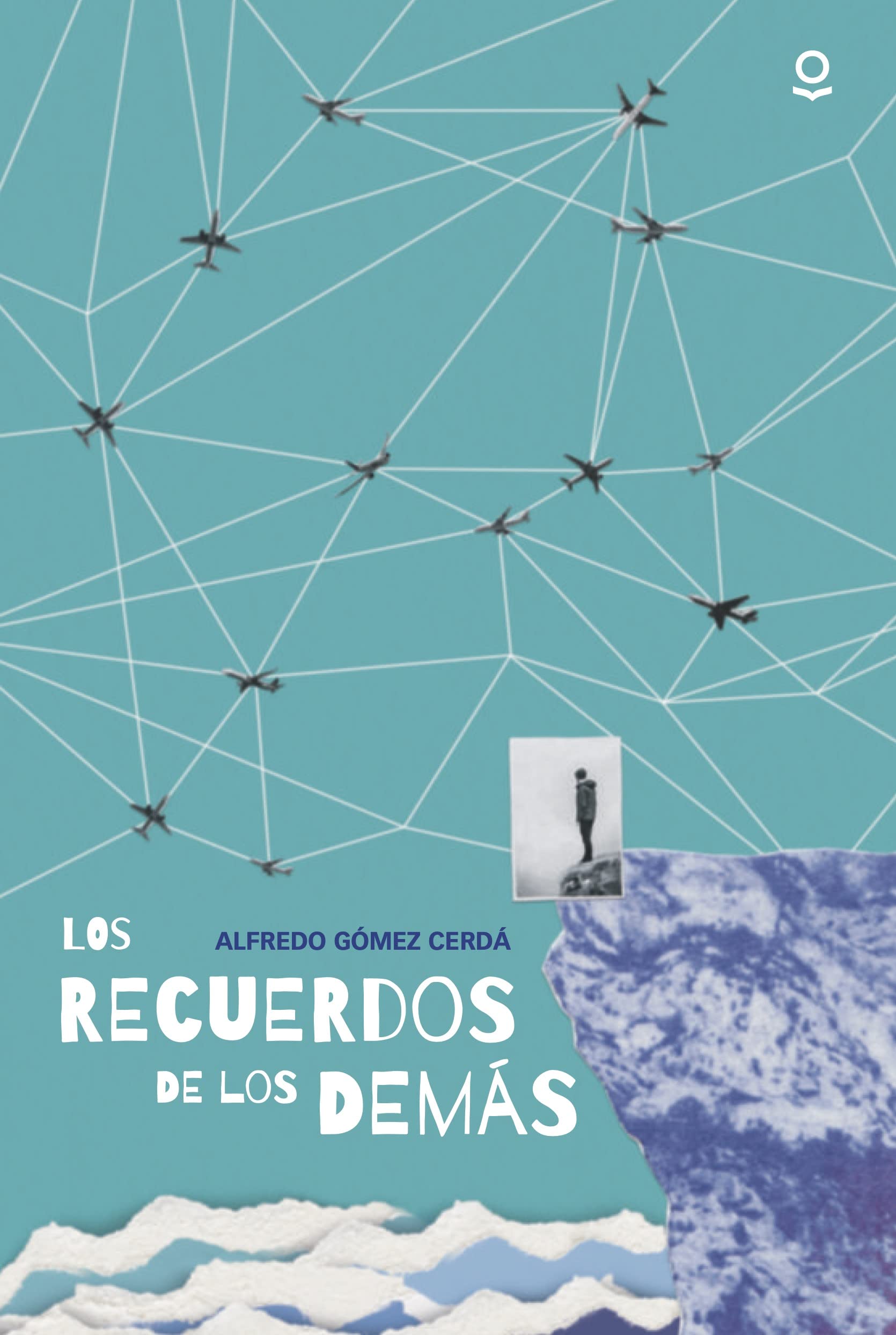 Los recuerdos de los demás Novels & Short Stories