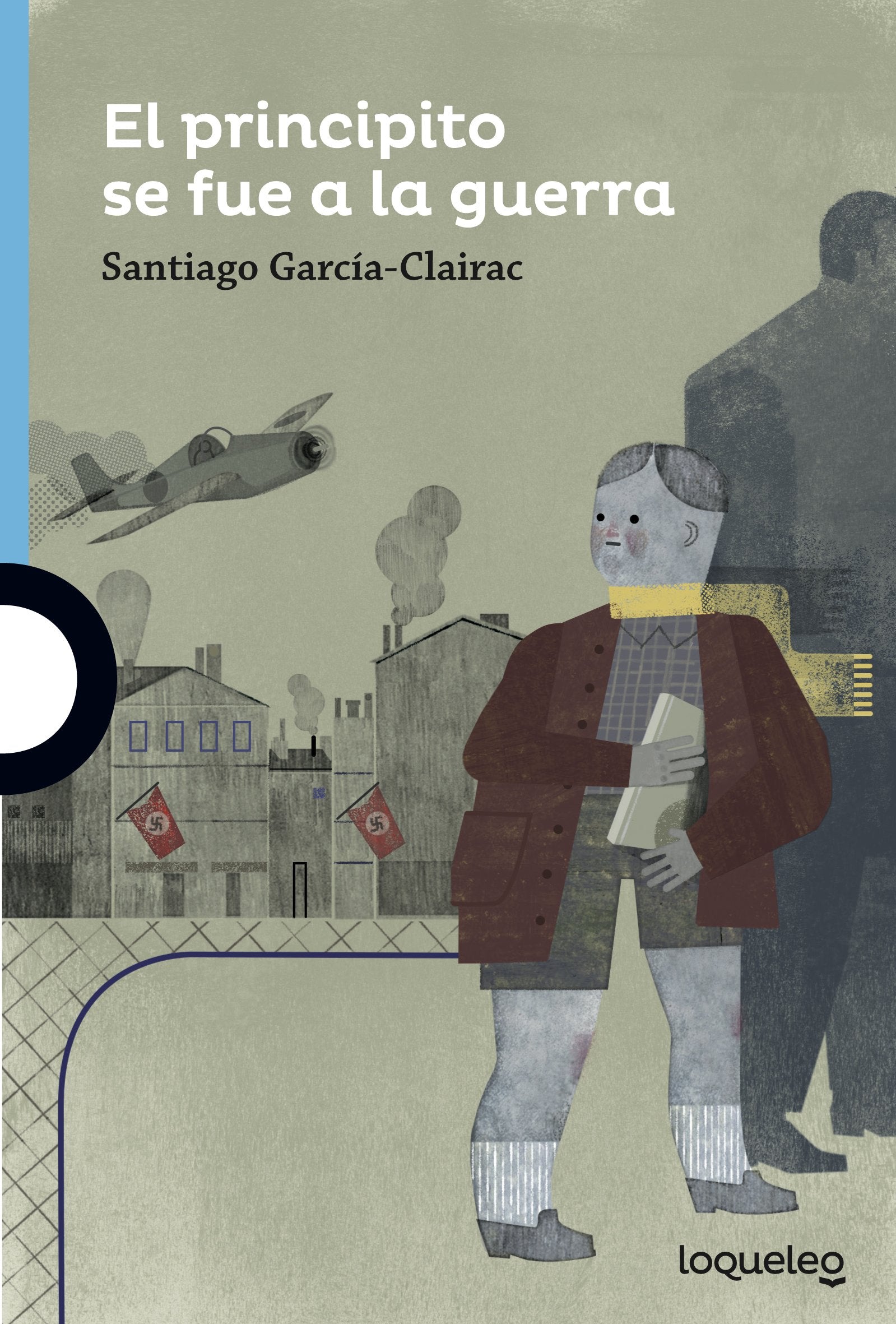 El principito se fue a la guerra Non-fiction