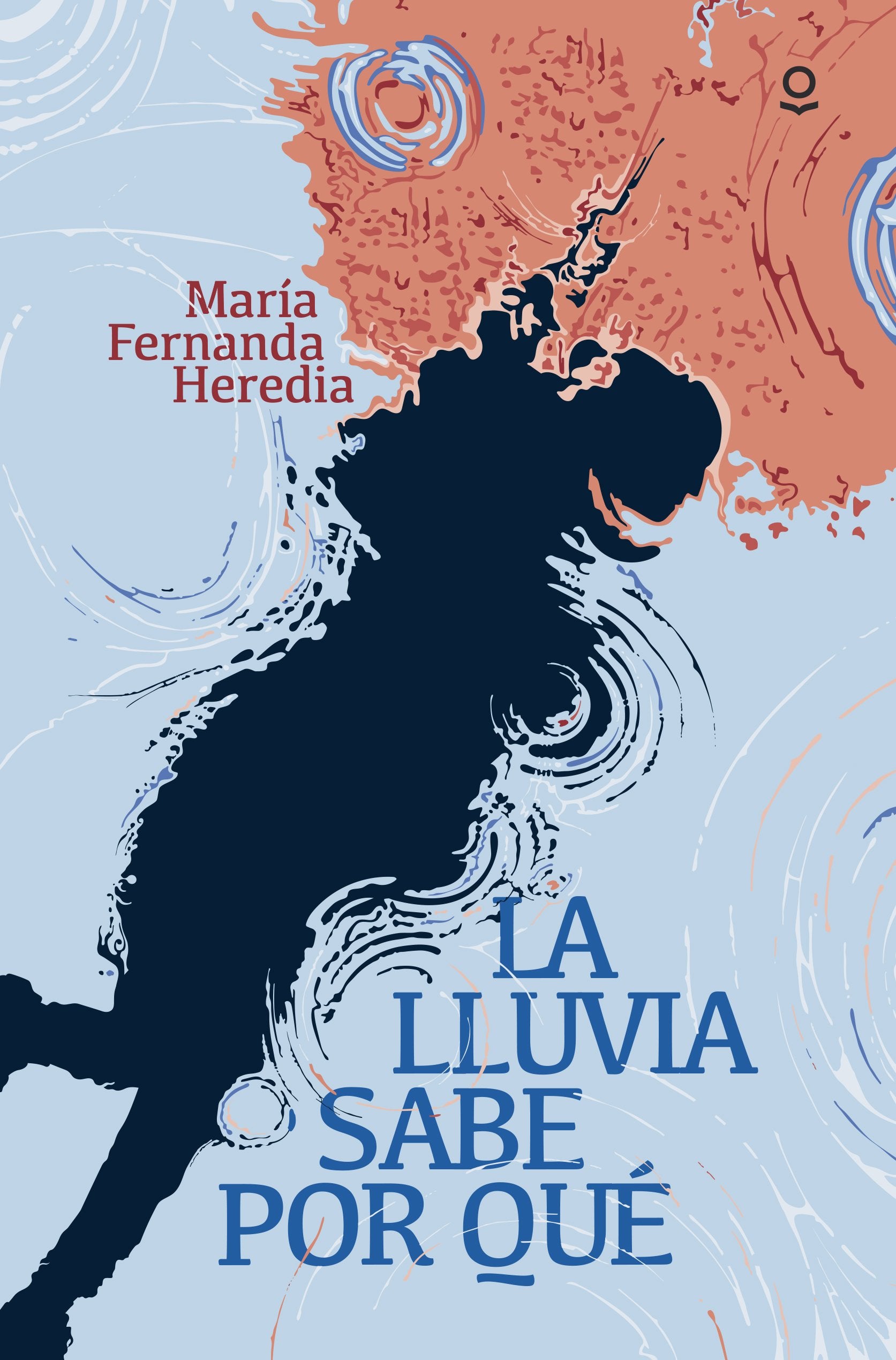 La lluvia sabe por qué book