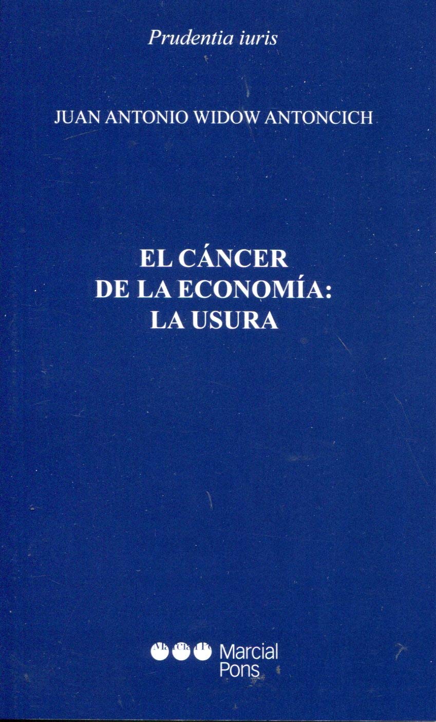 EL CANCER DE LA ECONOMIA book