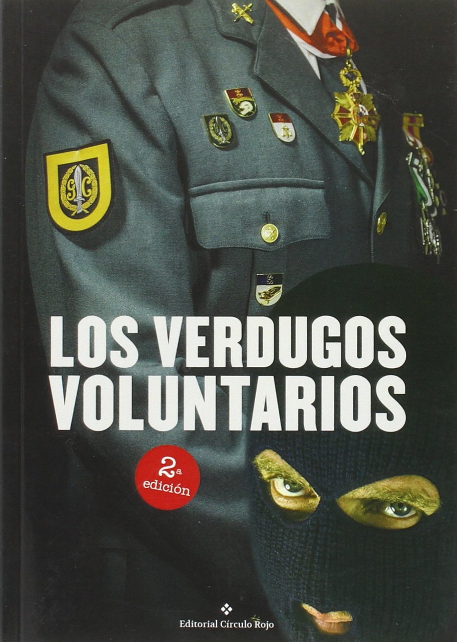 Los Verdugos Voluntarios Books