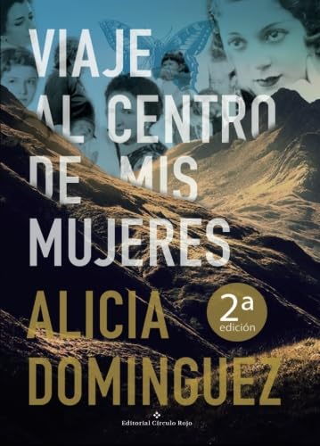 Viaje al centro de mis mujeres book