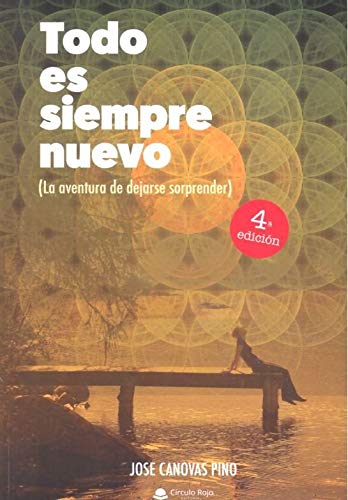 Todo es siempre nuevo book