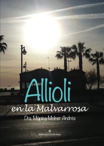 Allioli en la Malvarrosa book
