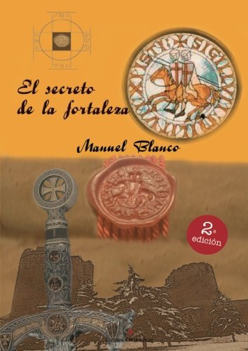 El secreto de la fortaleza Books