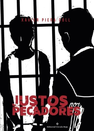 Justos por pecadores book
