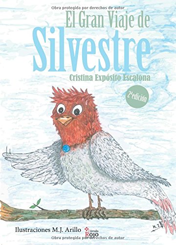 El gran viaje de Silvestre book