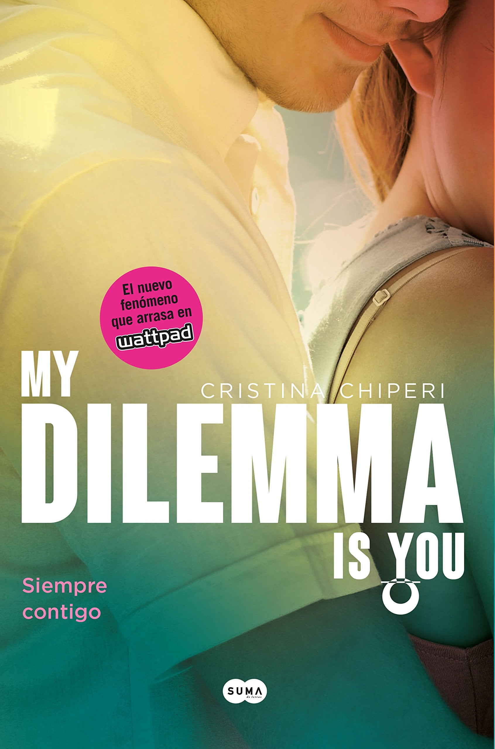My dilemma is you 3. Siempre contigo Social Sciences