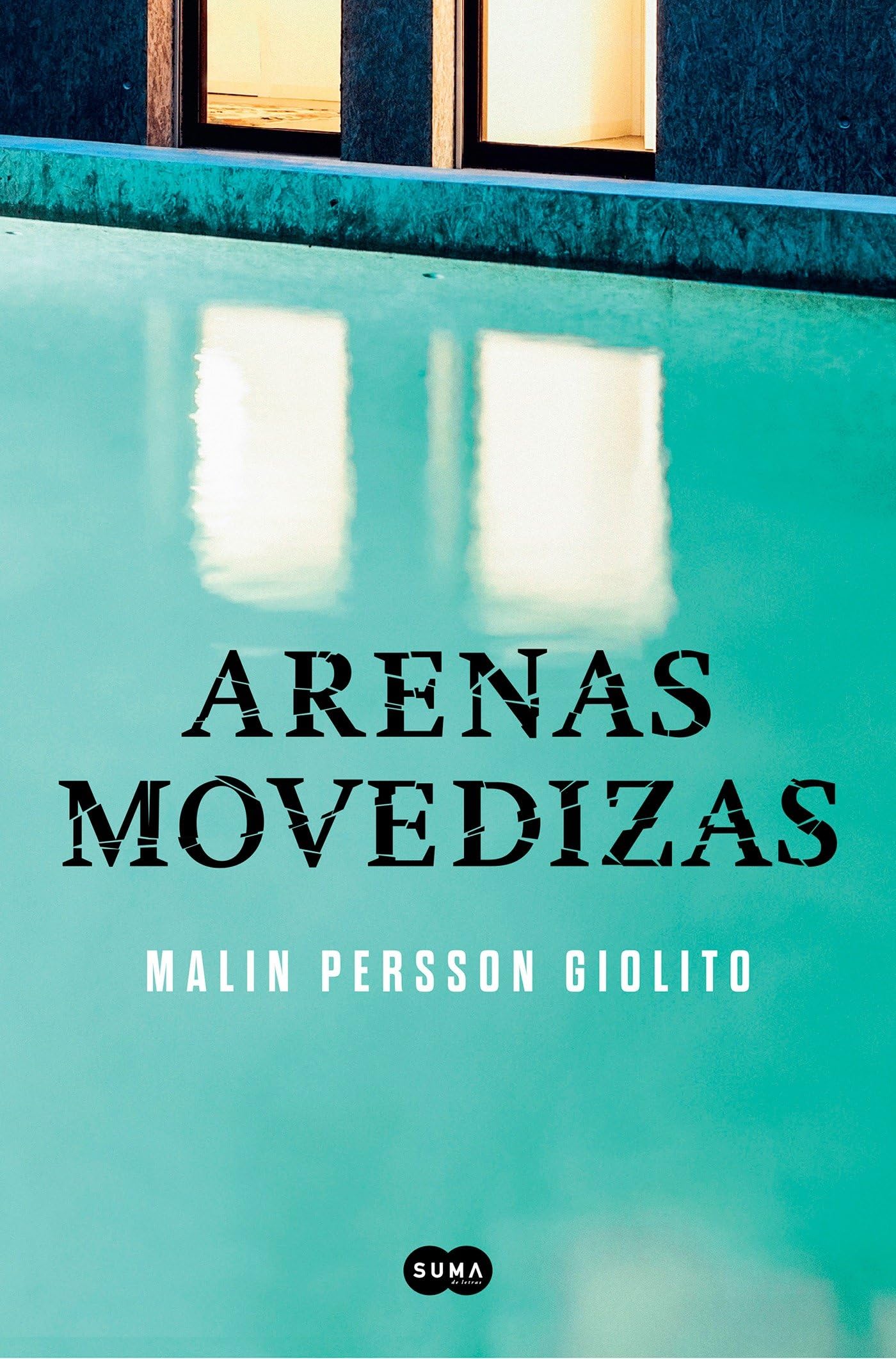 Arenas movedizas /Quicksand (SUMA) Contemporary literature
