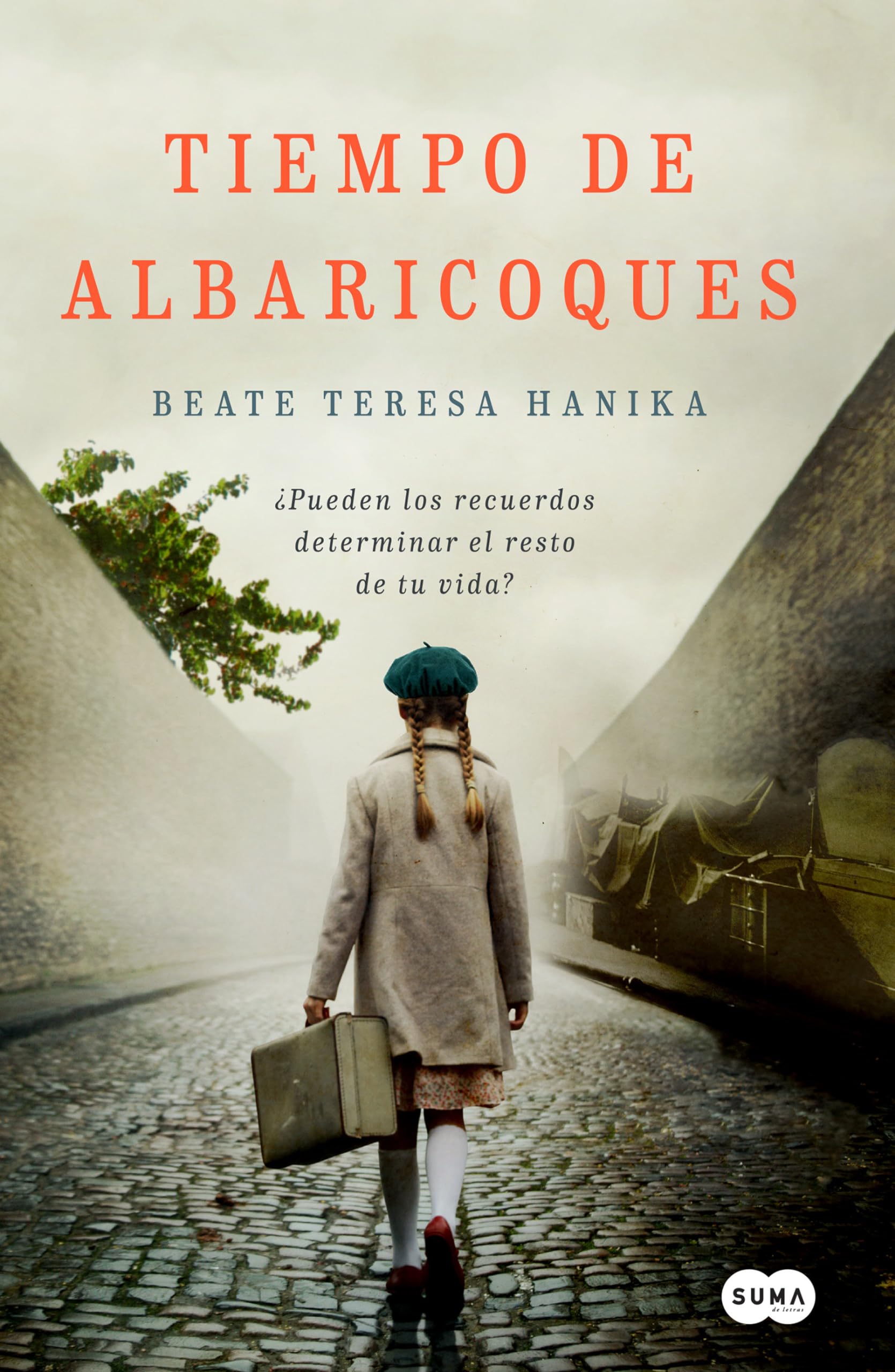 Tiempo de albaricoques / Apricot Season (SUMA) Action & Adventure