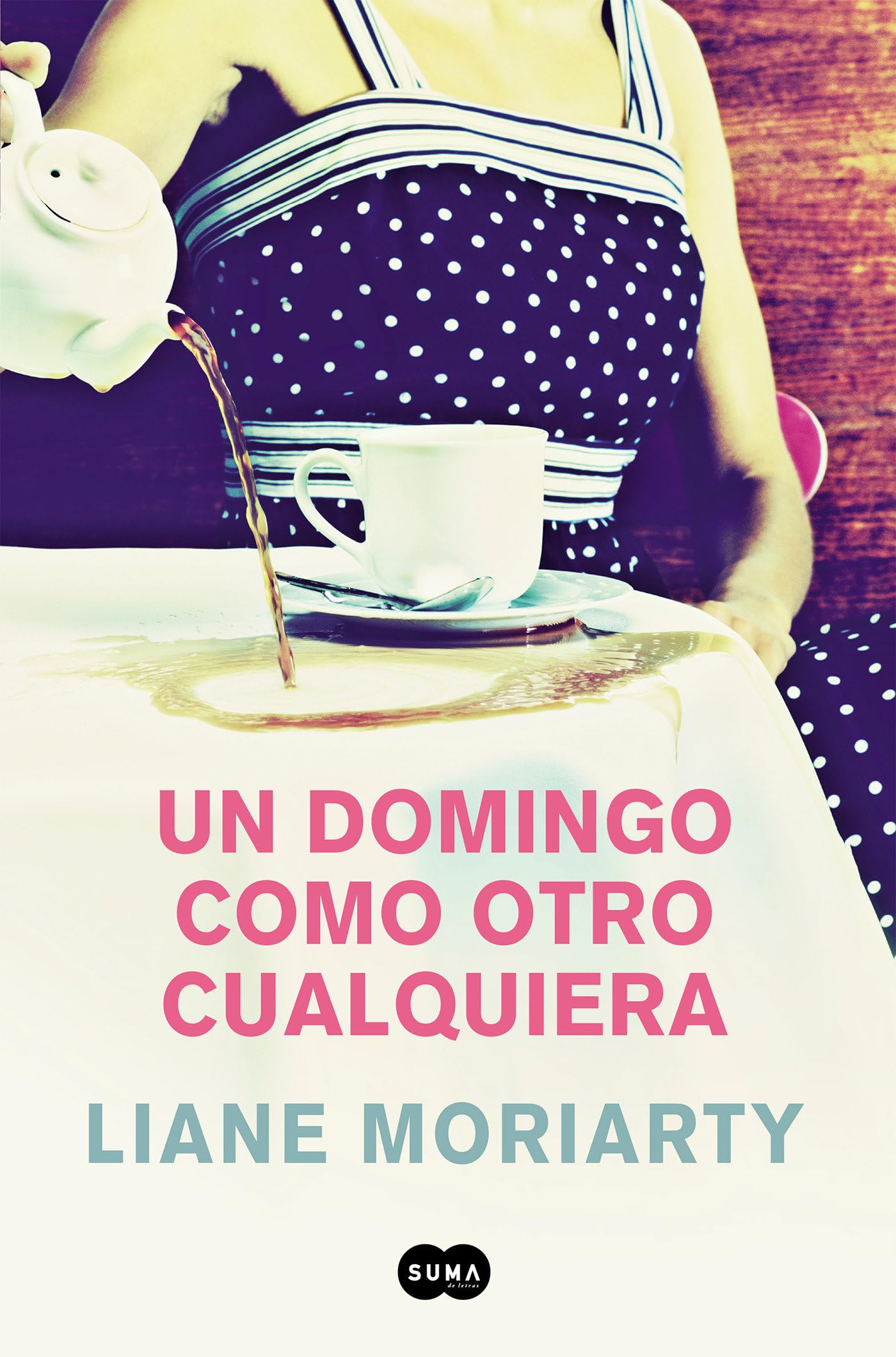 Un domingo como otro cualquiera/ Truly Madly Guilty (SUMA) Contemporary literature