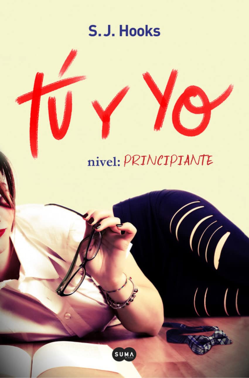 Tú y yo. Nivel: principiante (Tú y yo 1) book