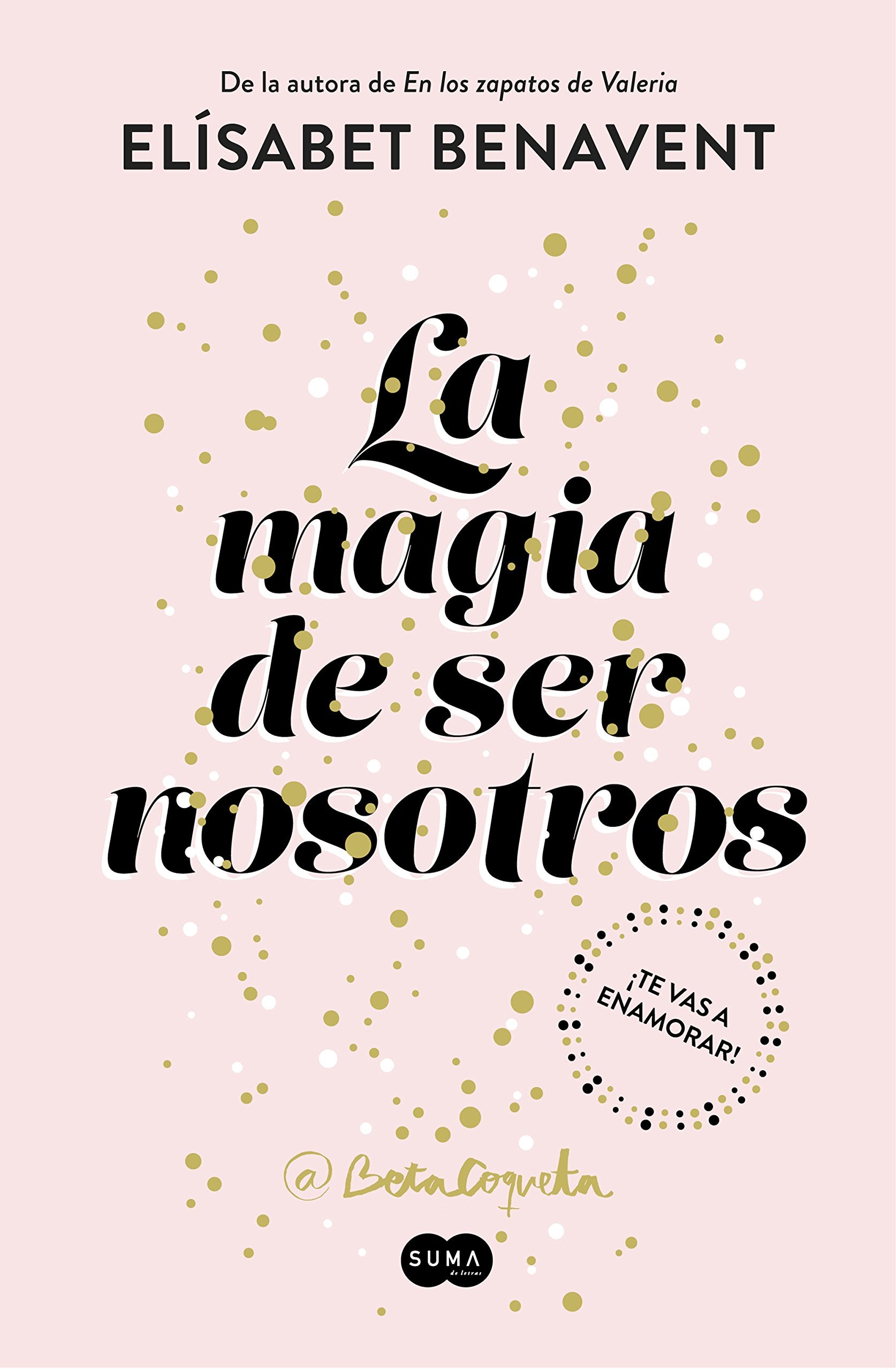 Sofía 2. La magia de ser nosotros book