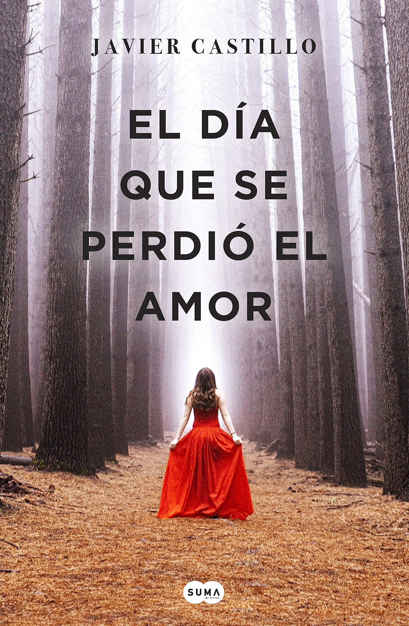 El día que se perdió el amor / The Day Love Was Lost (SUMA) Horror & Mystery