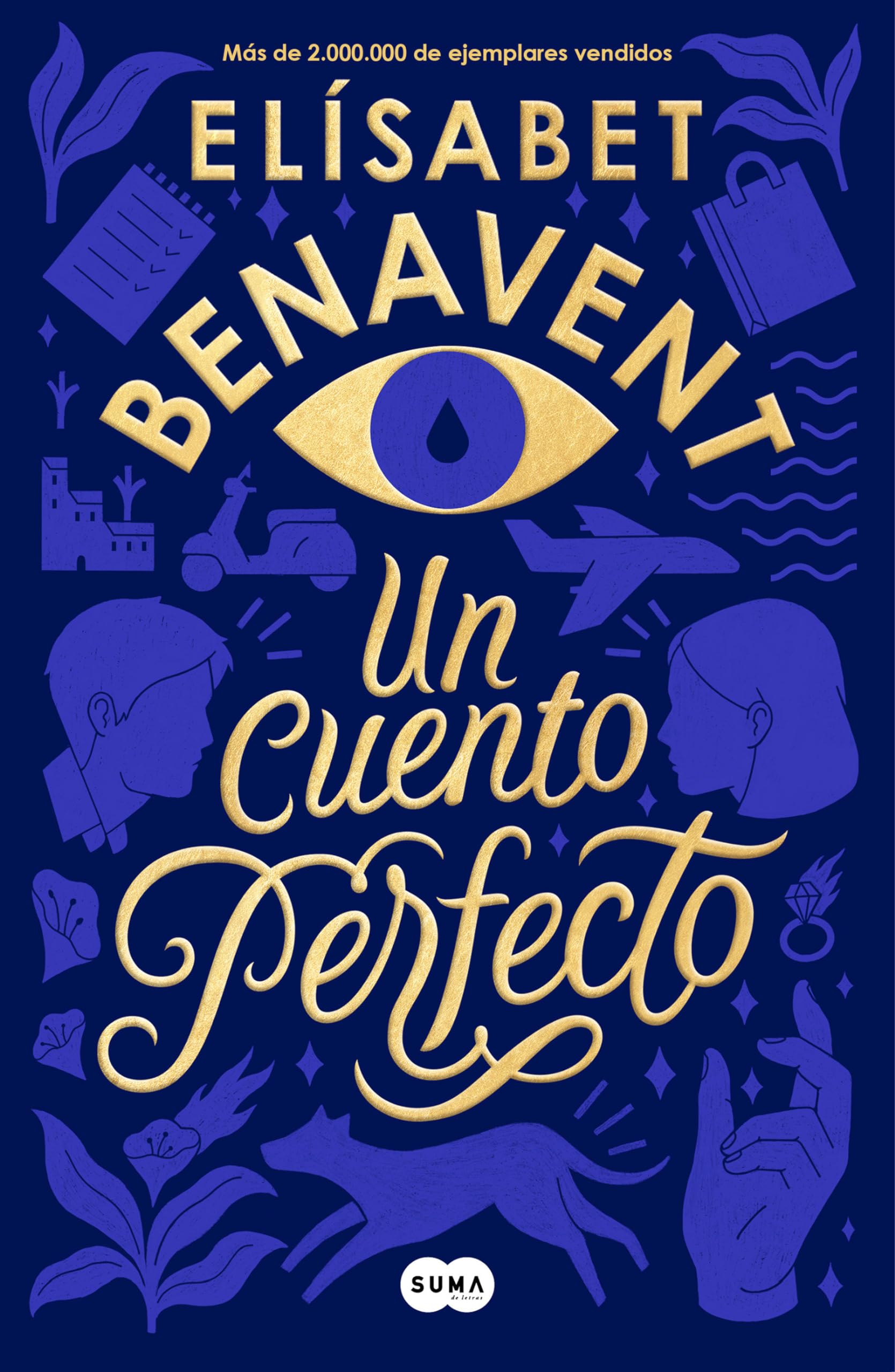 Product Image: Un cuento perfecto