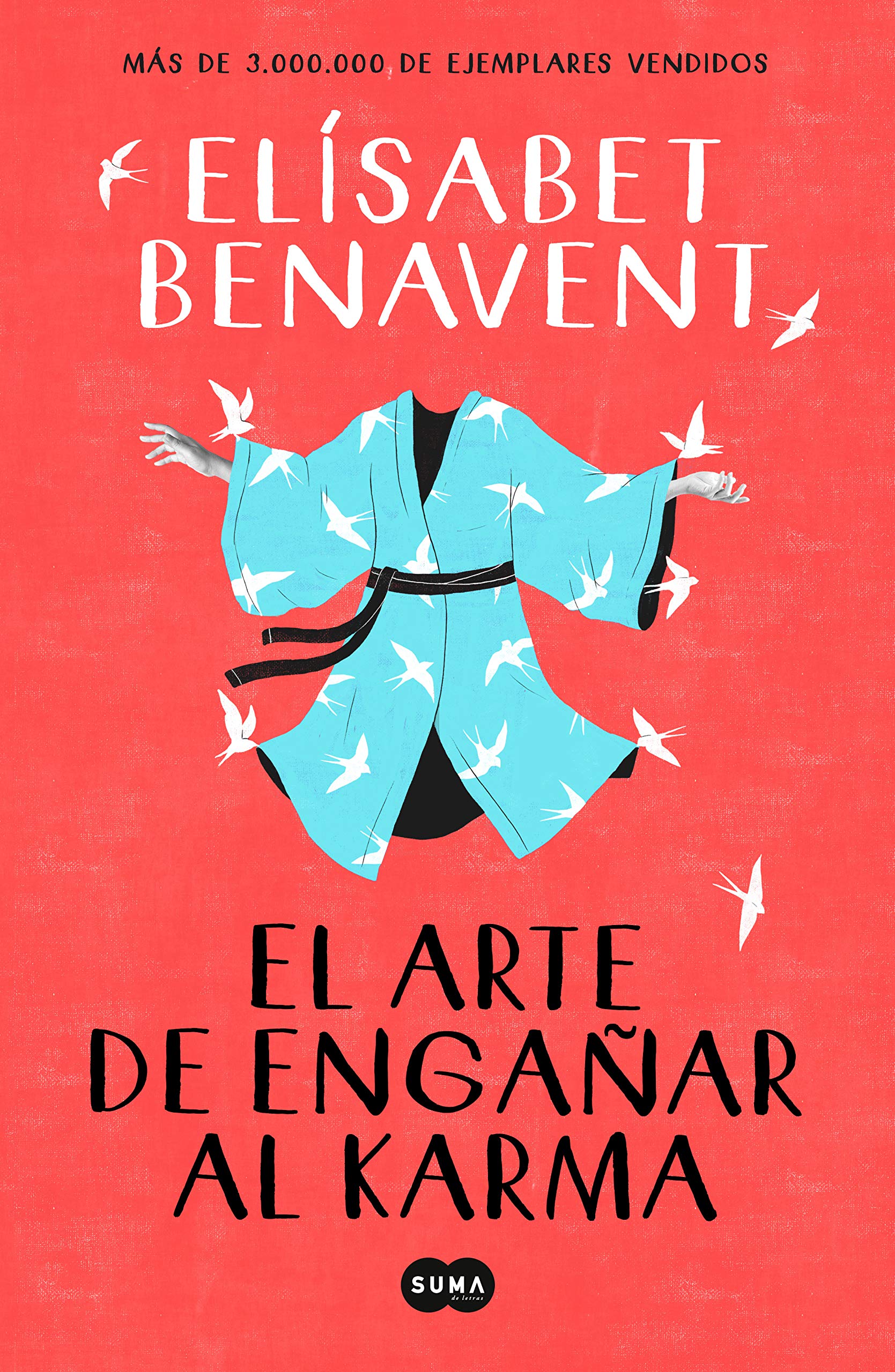El Arte de Engañar Al Karma / The Art of Cheating Karma Contemporary literature