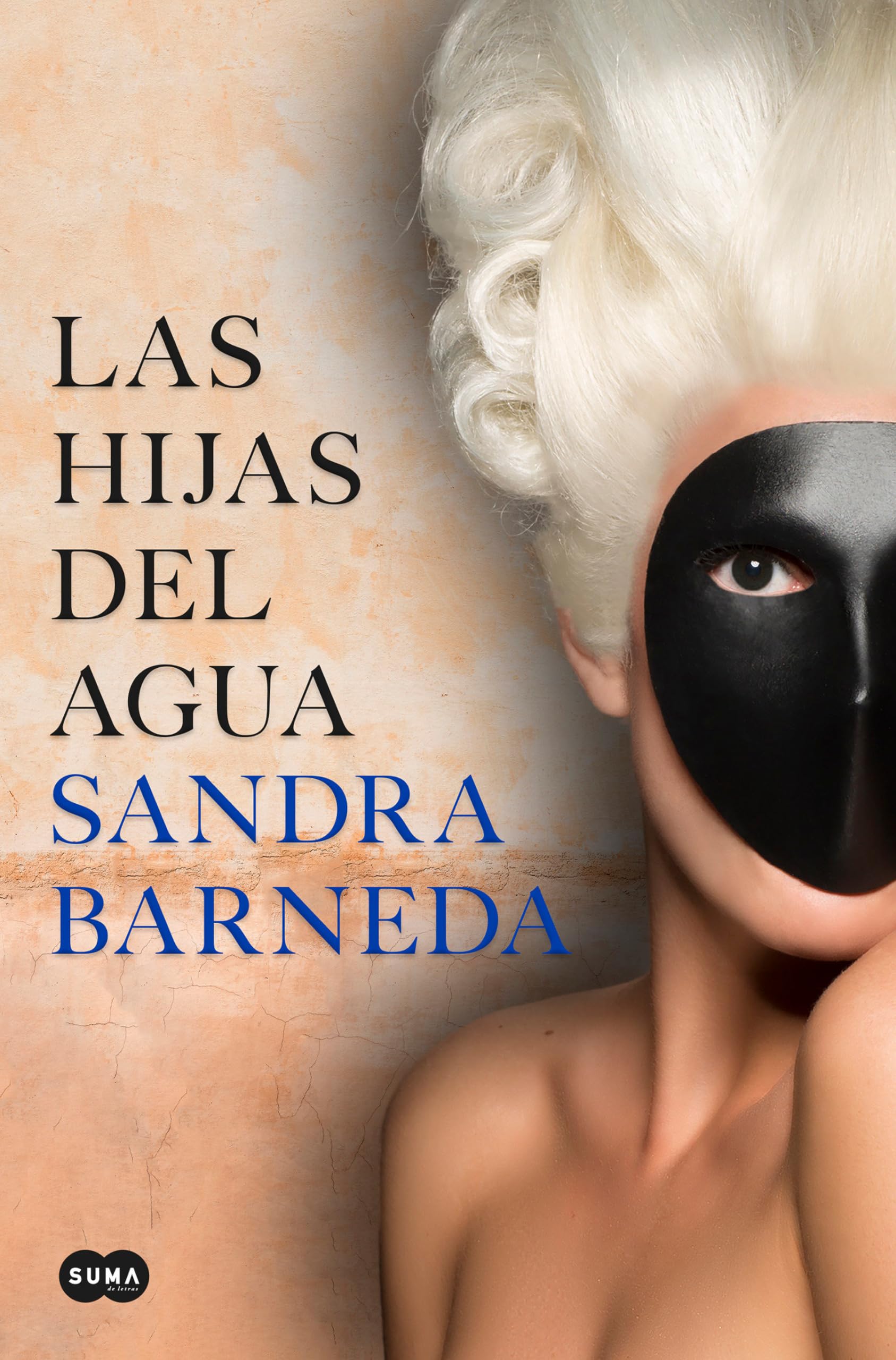 Las hijas del agua / The Water's Daughters book
