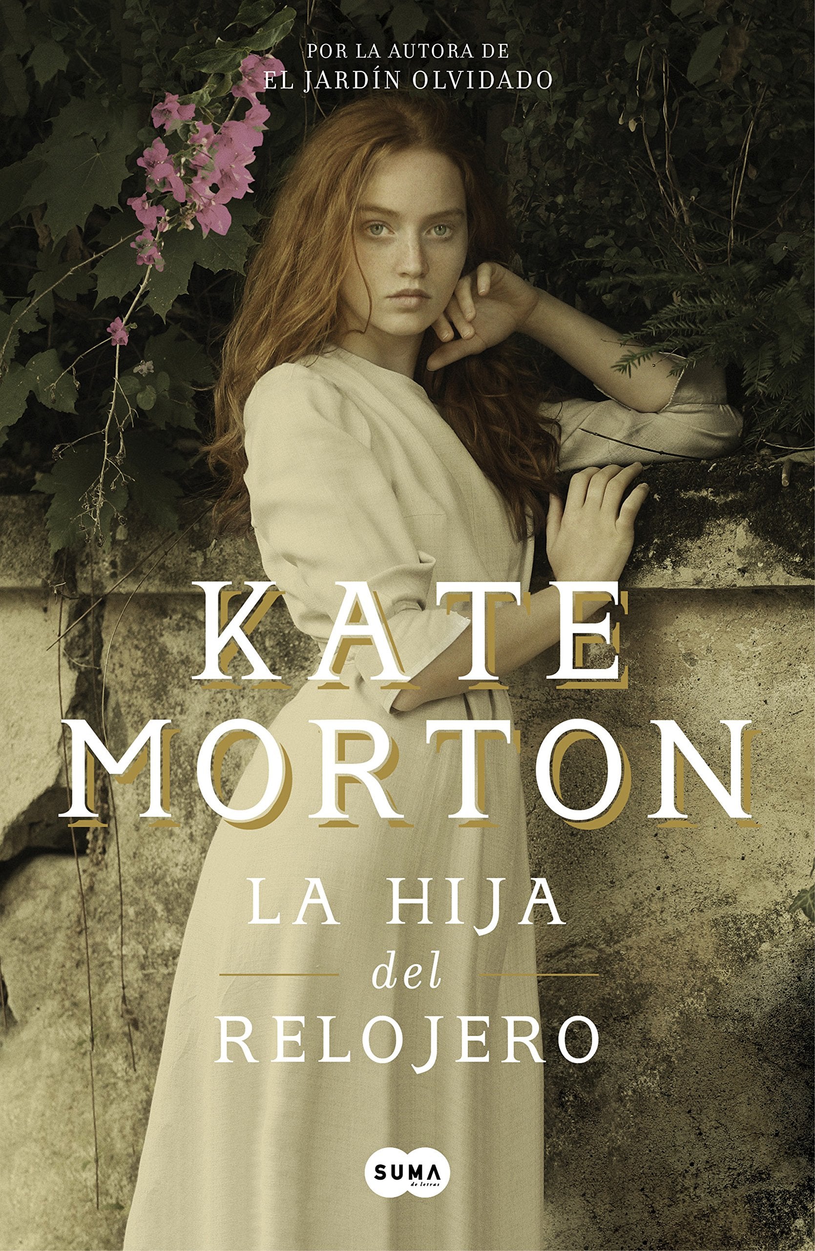 La hija del relojero Historical Fiction