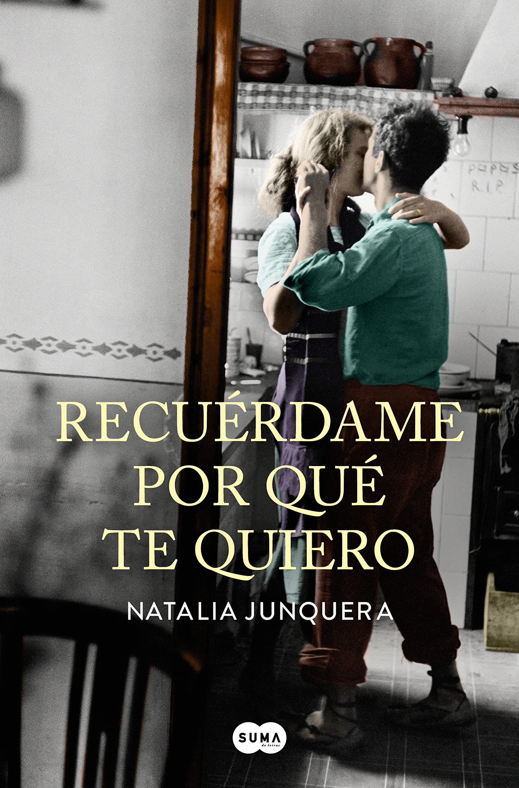 Recuérdame Por Qué Te Quiero / Remind Me Why I Love You Contemporary literature