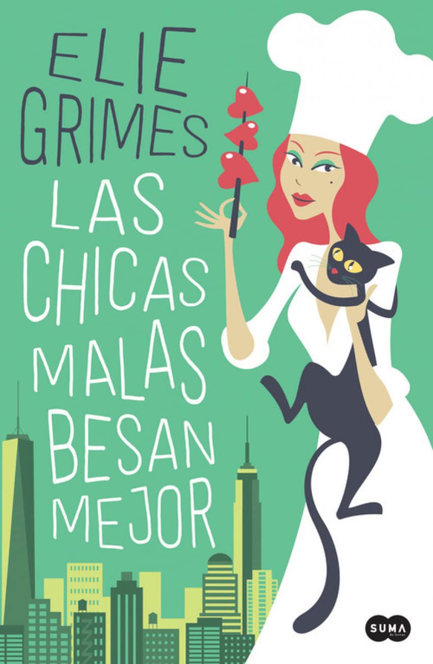 Las chicas malas besan mejor Contemporary literature