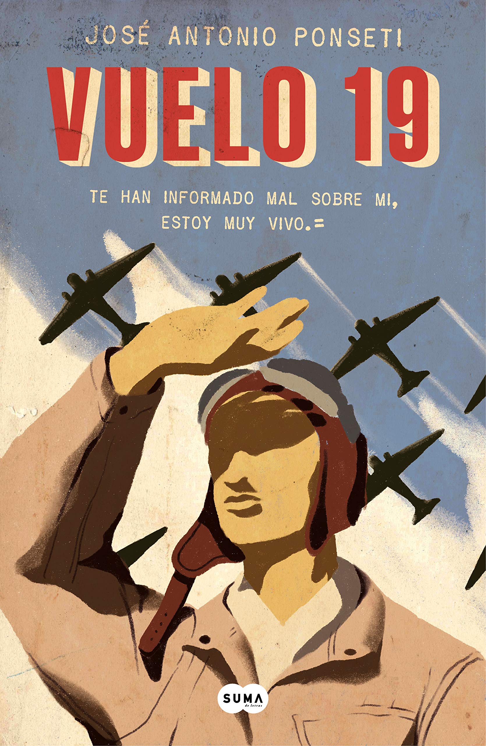El Vuelo 19 / Flight 19 Historical Fiction