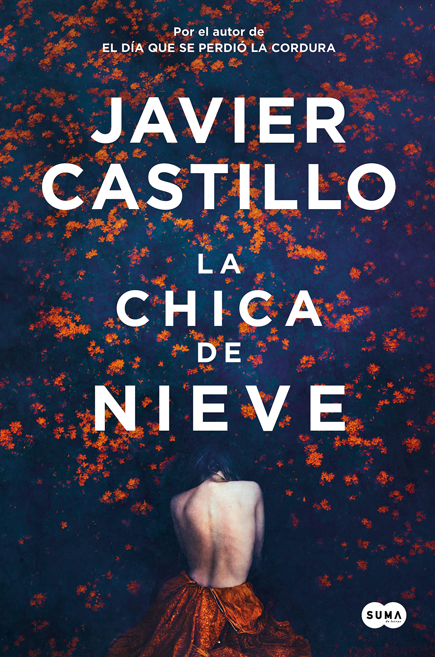 La chica de nieve / Snow Girl (SUMA, Band 1) Action & Adventure