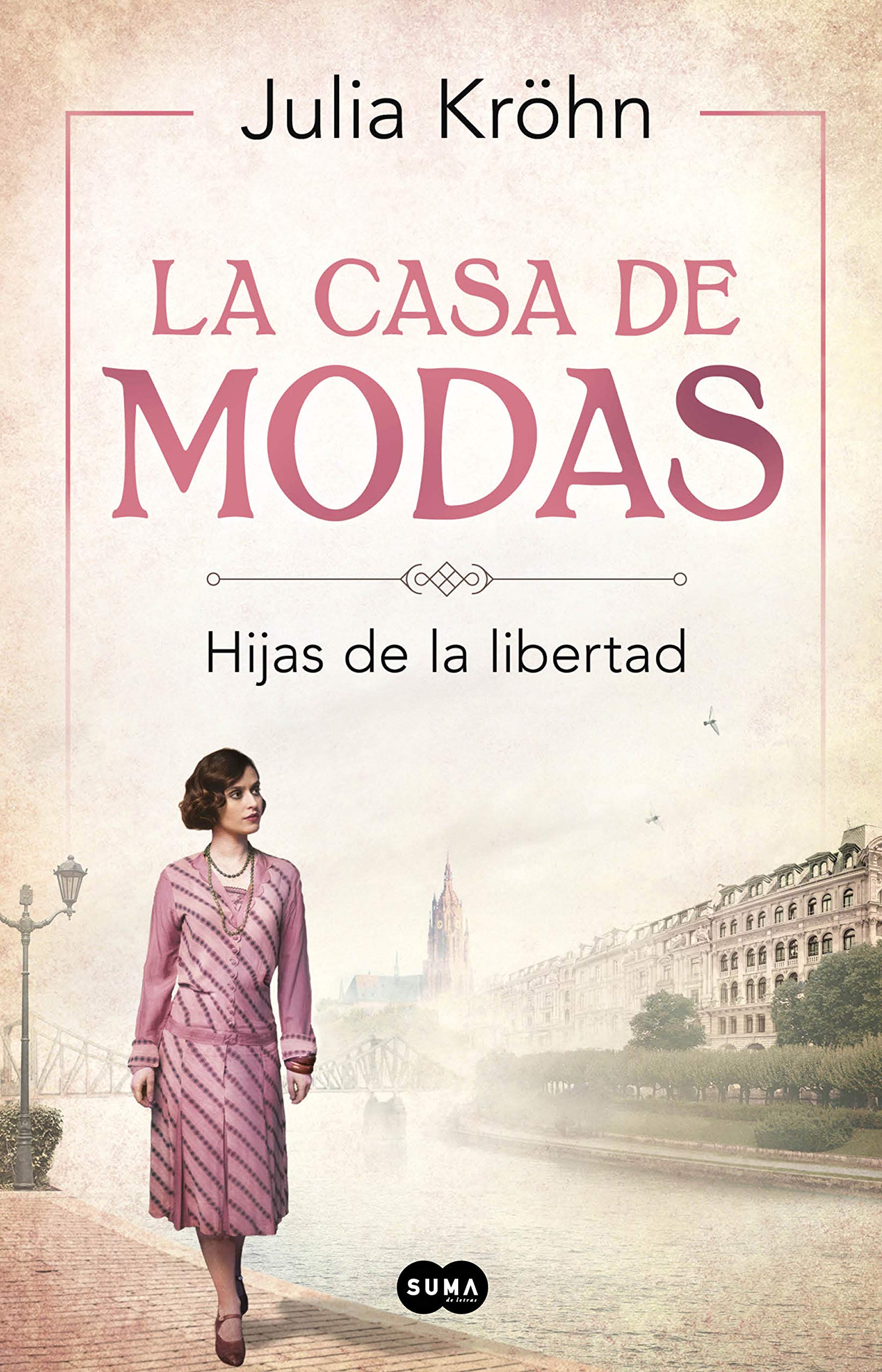 La Casa de Modas / Fashion House Contemporary literature