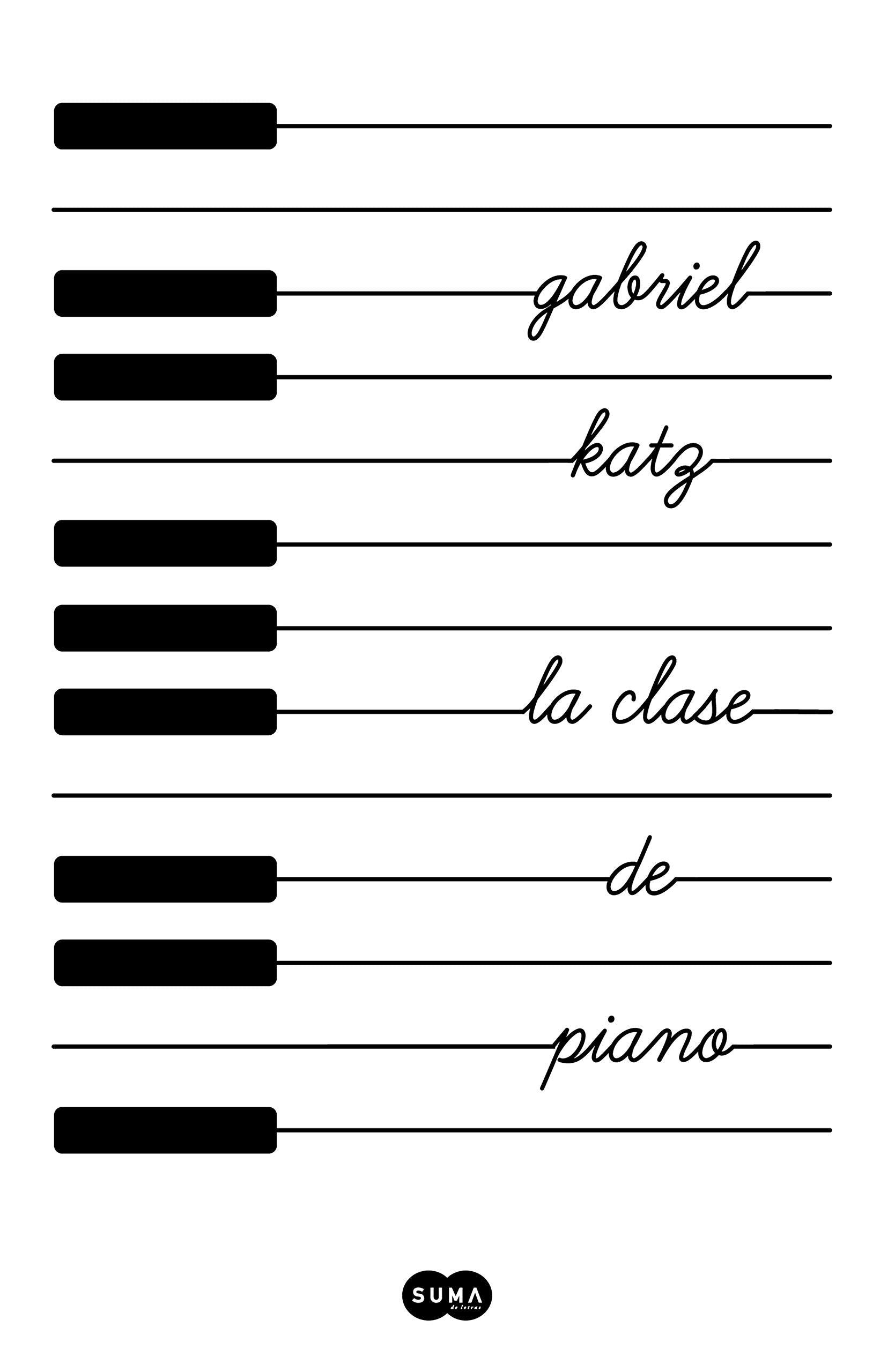 Product Image: La clase de piano