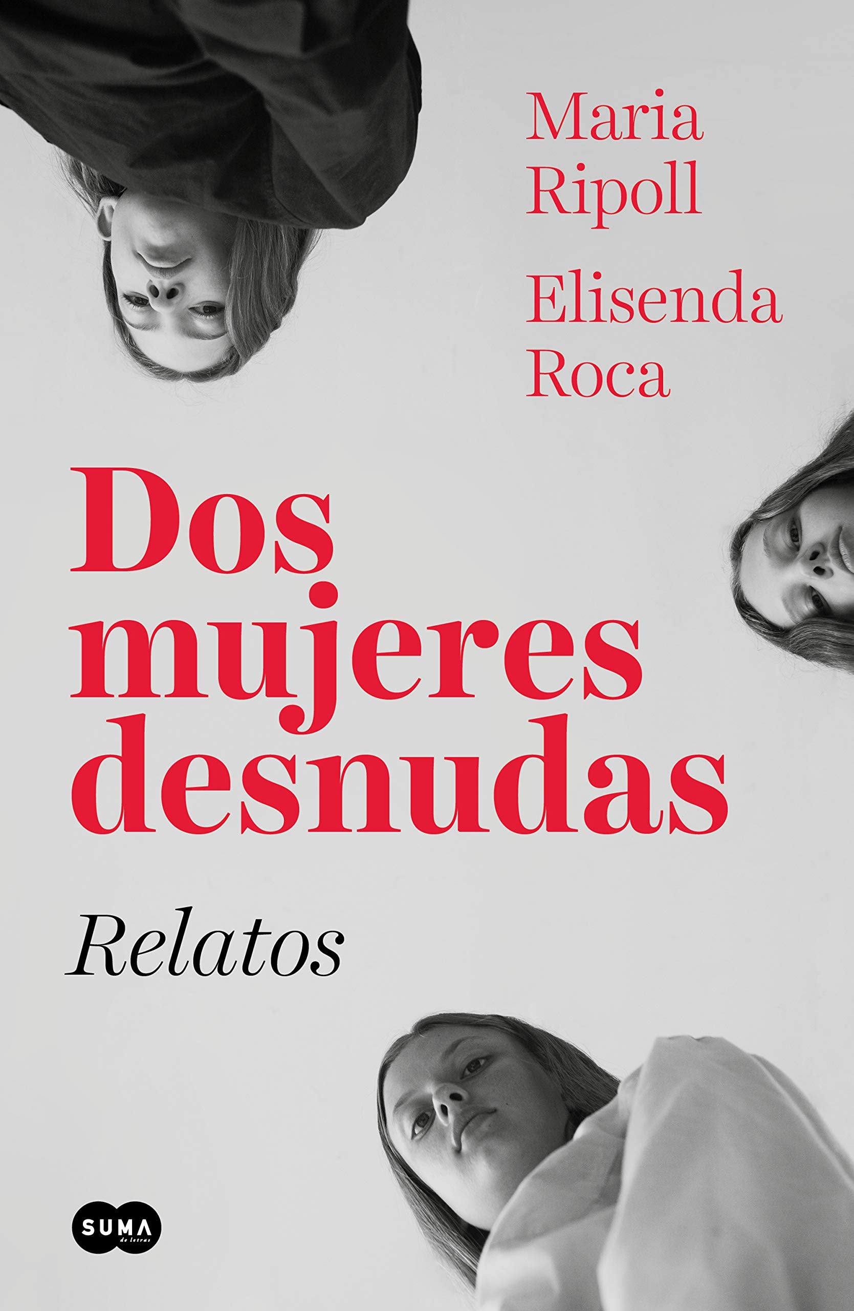 Dos mujeres desnudas. Relatos book