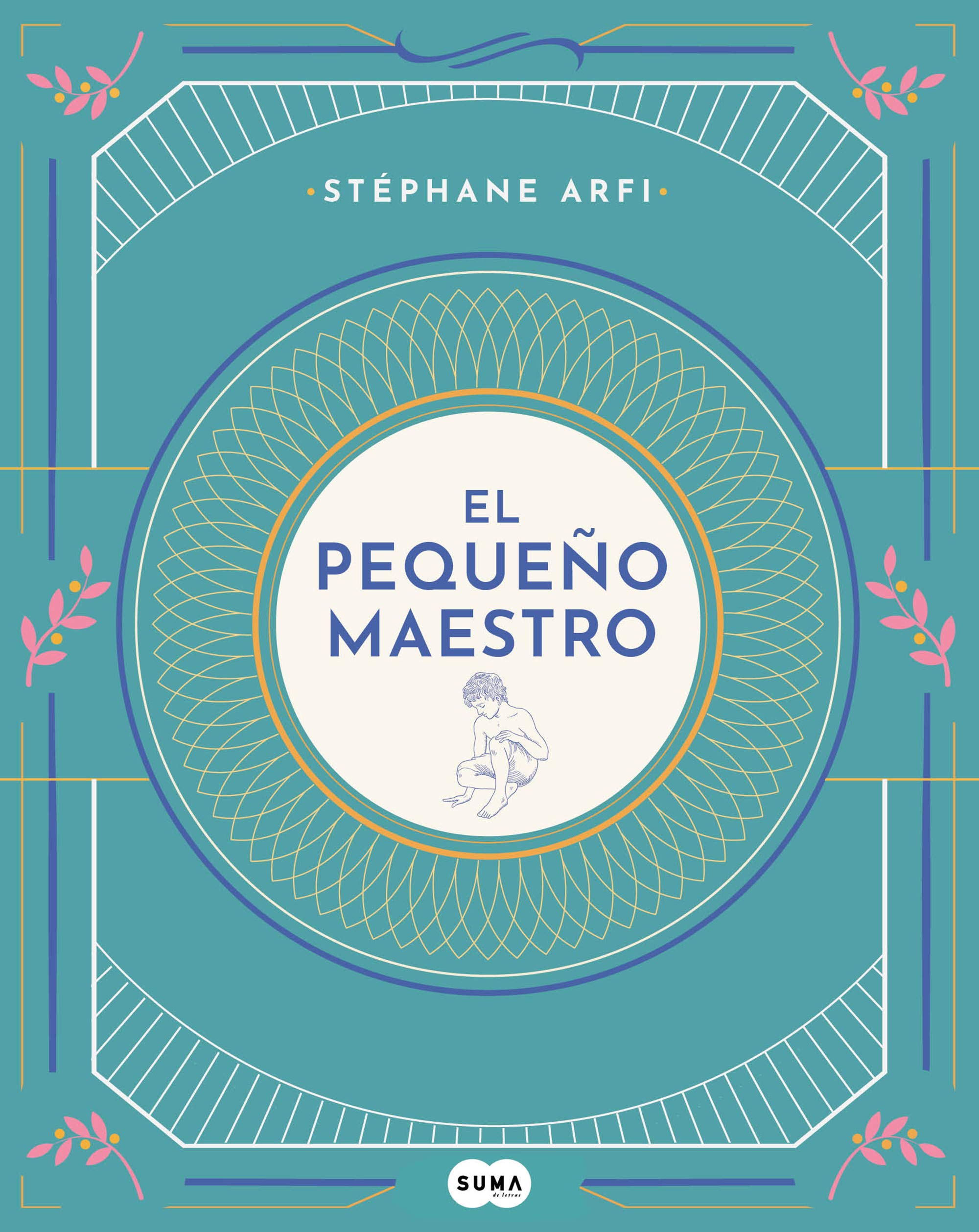 El Pequeño Maestro / The Little Teacher (SUMA) Contemporary literature