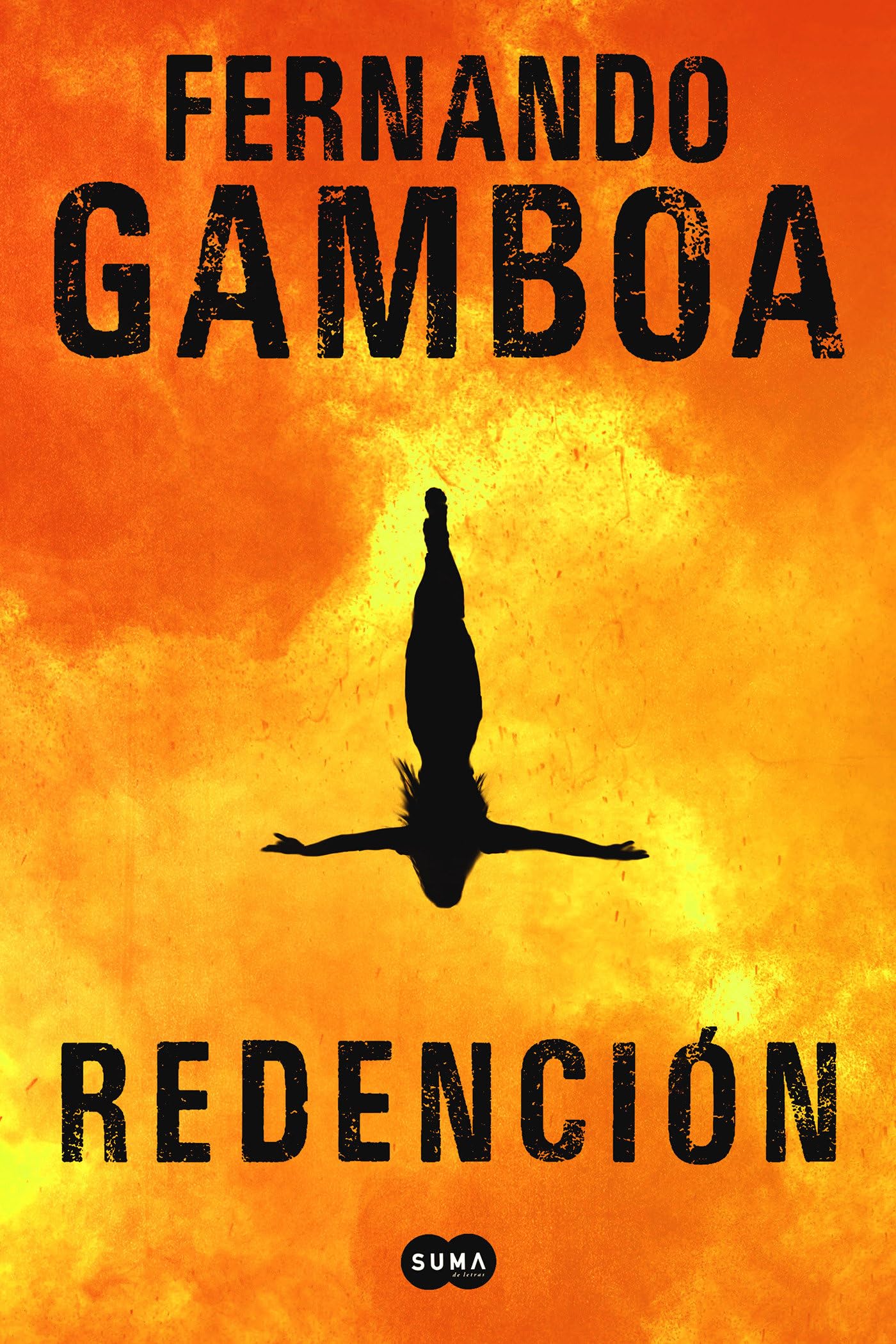 Redención / Redemption Contemporary literature