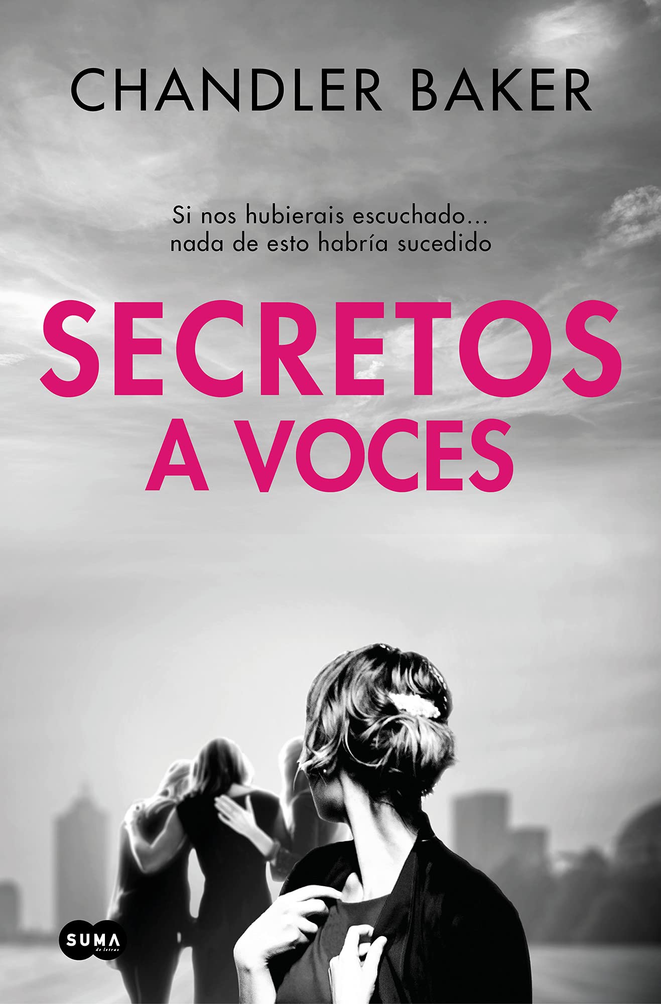 Secretos a voces (SUMA) Contemporary literature