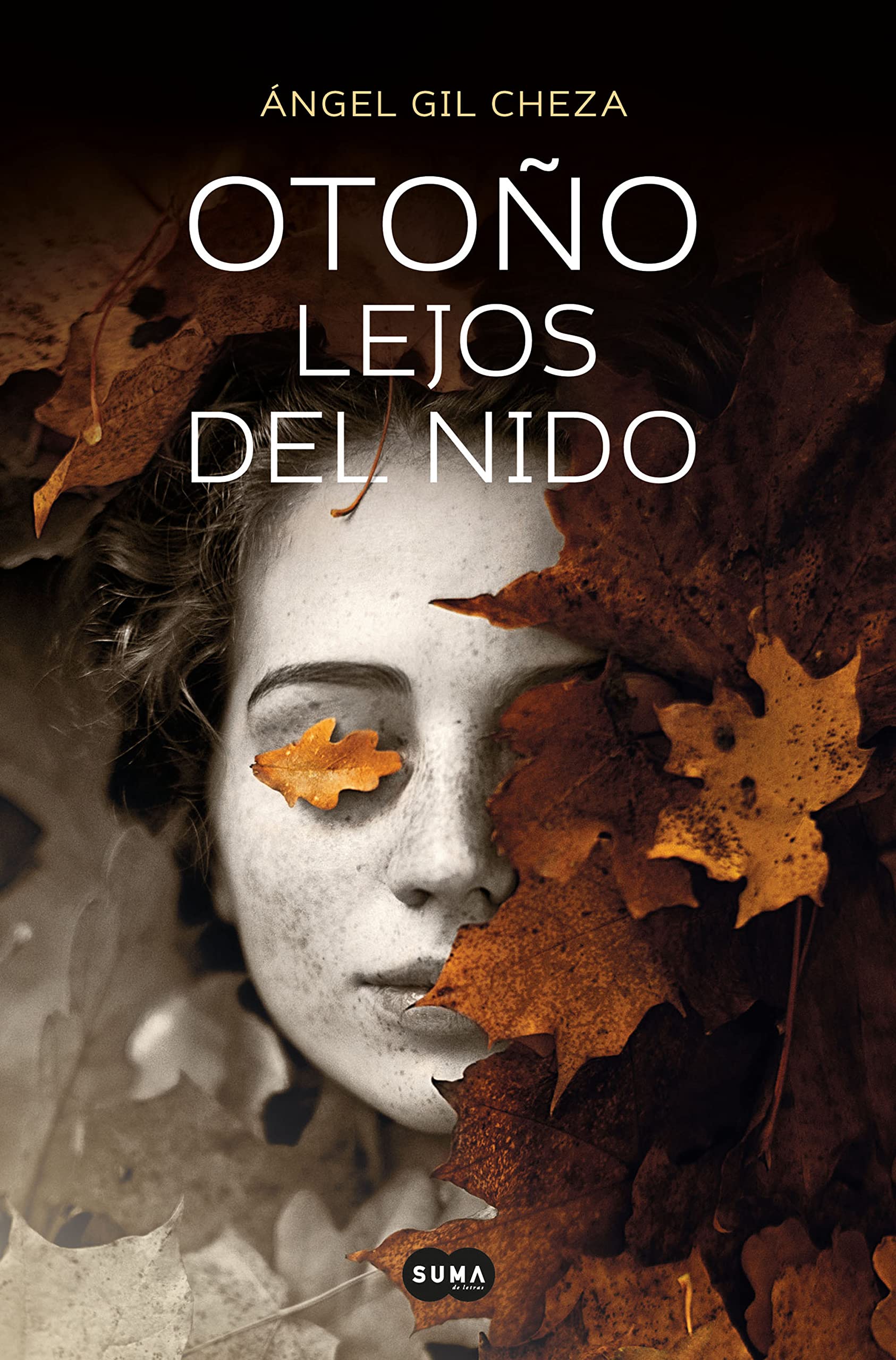 Otoño Lejos del Nido / Autumn Far from the Nest (SUMA) Detective & CSI