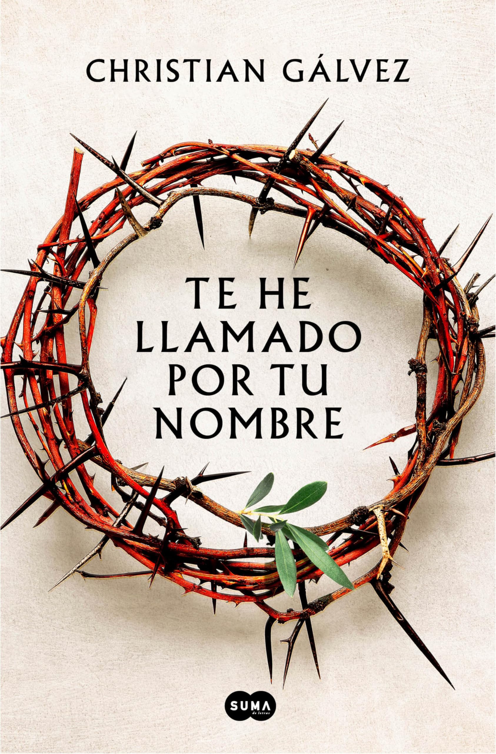 Te he llamado por tu nombre (SUMA) Action & Adventure