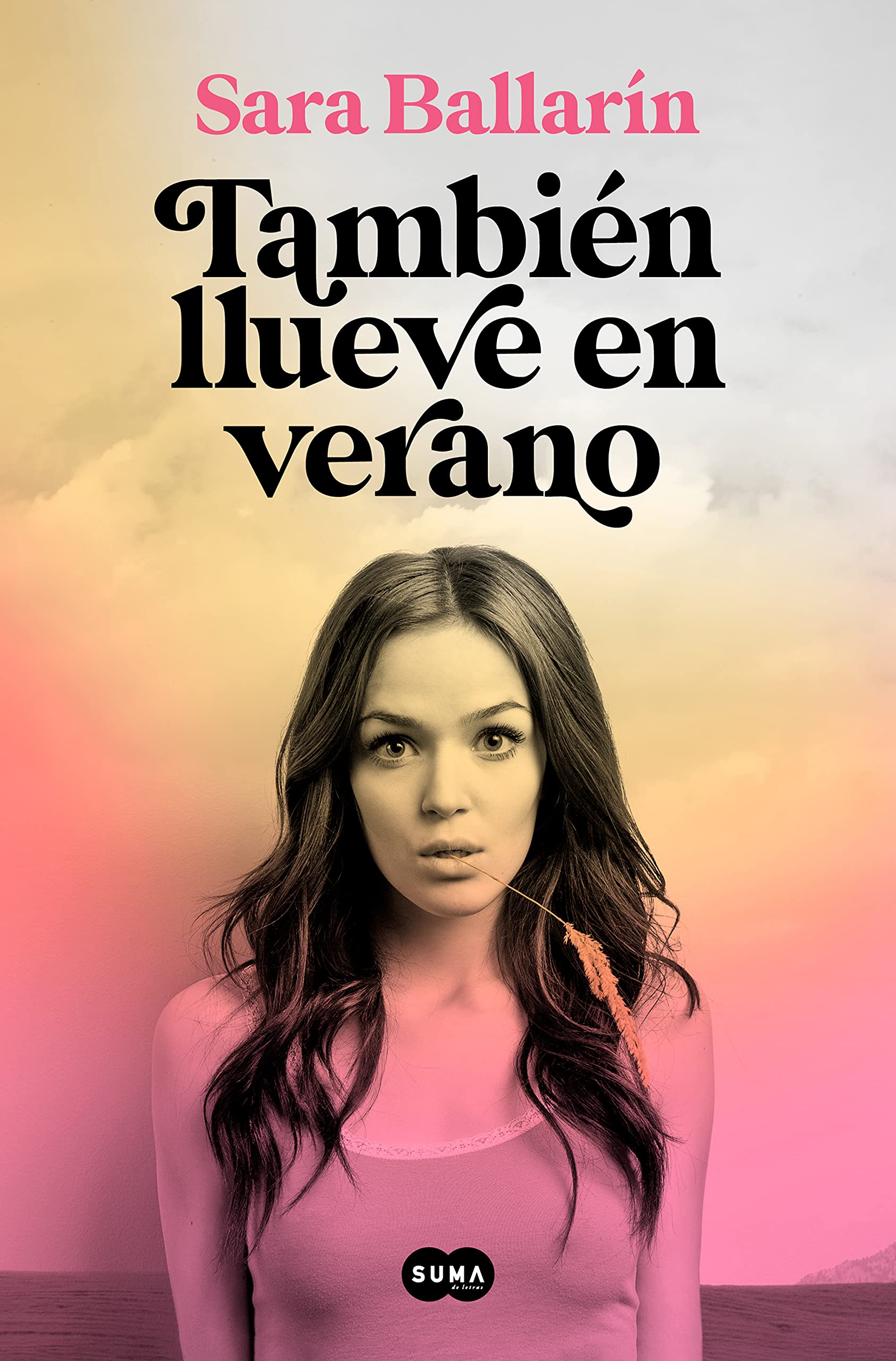 También llueve en verano (SUMA) Contemporary literature