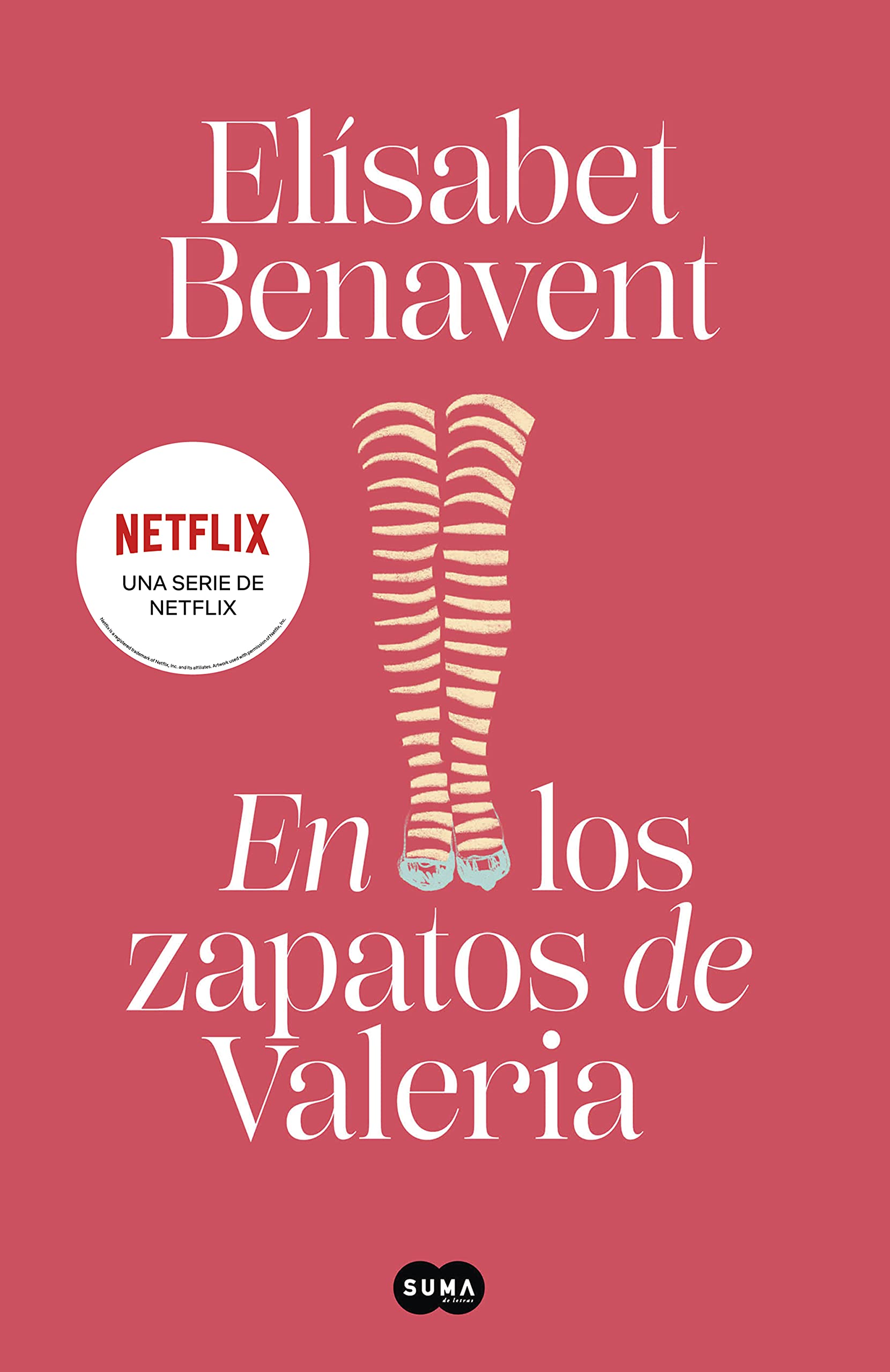 En Los Zapatos de Valeria / In Valeria's Shoes (SUMA, Band 1) Contemporary literature