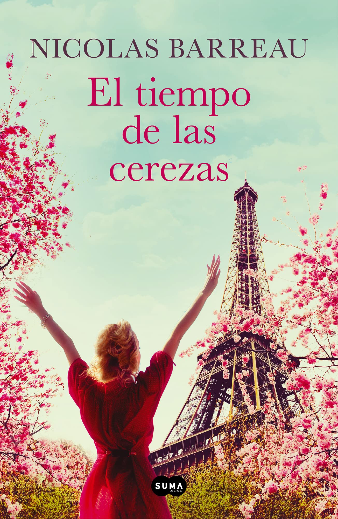 El Tiempo de Las Cerezas / The Time of Cherries Contemporary literature
