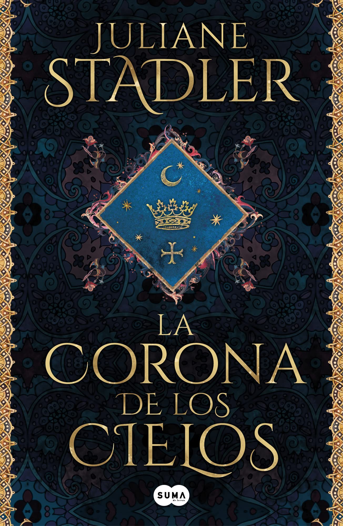 La corona de los cielos (SUMA) Action & Adventure
