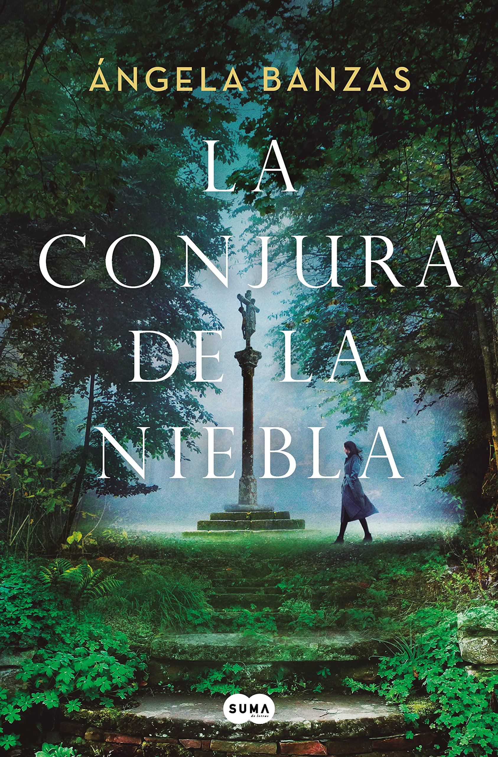 La conjura de la niebla (SUMA) Contemporary literature