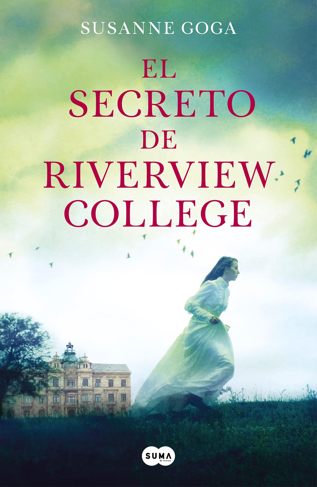 El secreto de Riverview College (SUMA) Historical Fiction