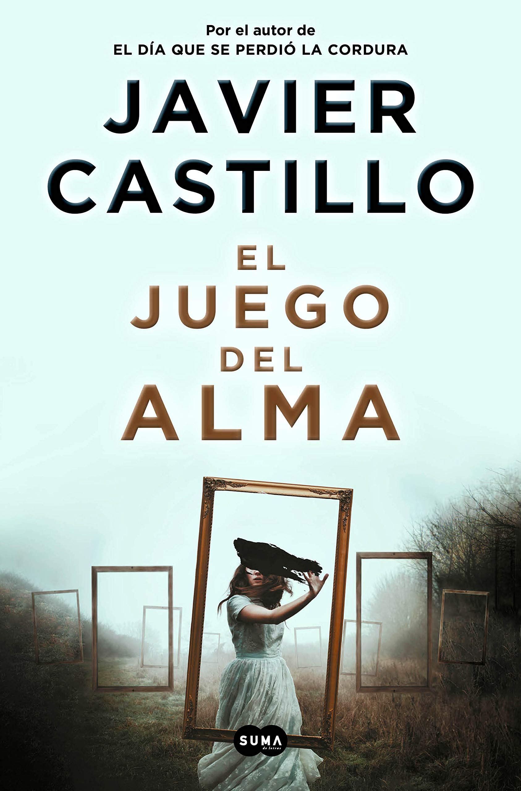 El juego del alma (Serie La chica de nieve) (SUMA) Contemporary literature