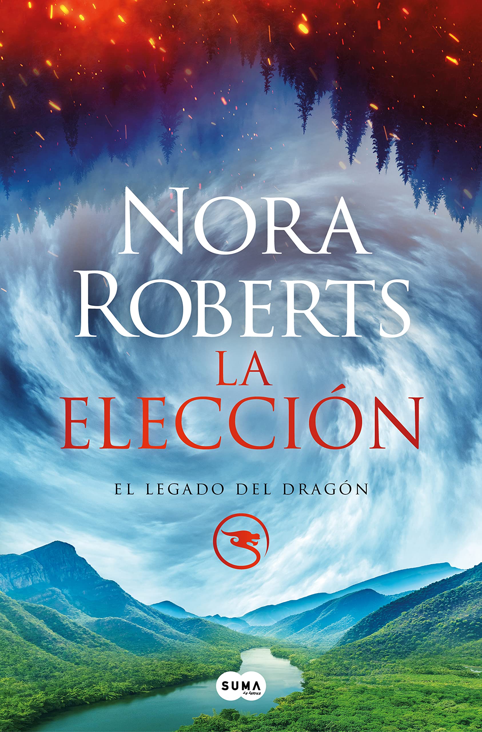 La elección (El Legado del Dragón 3) (SUMA, Band 3) Contemporary literature