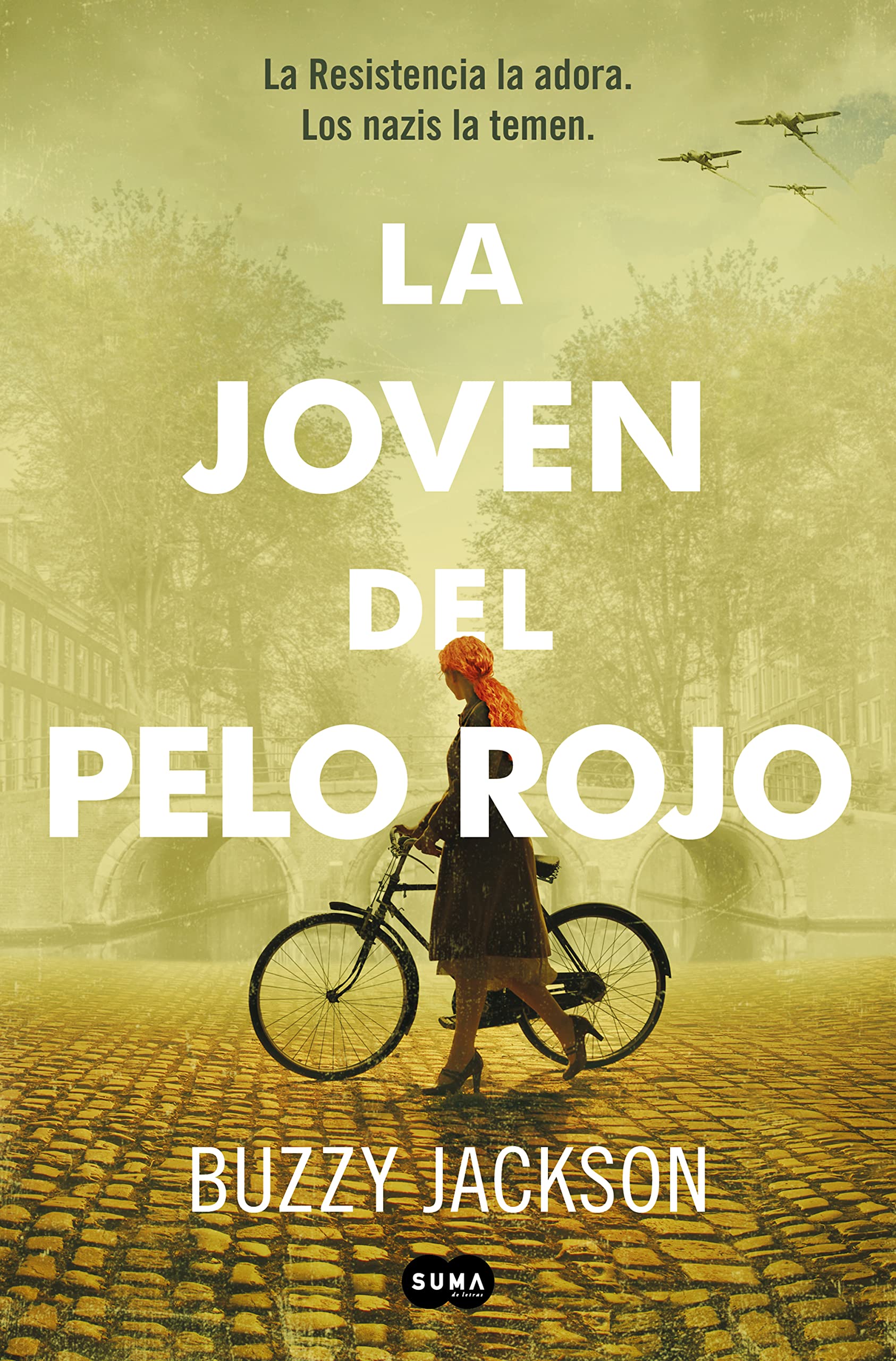La Joven del Pelo Rojo / To Die Beautiful book