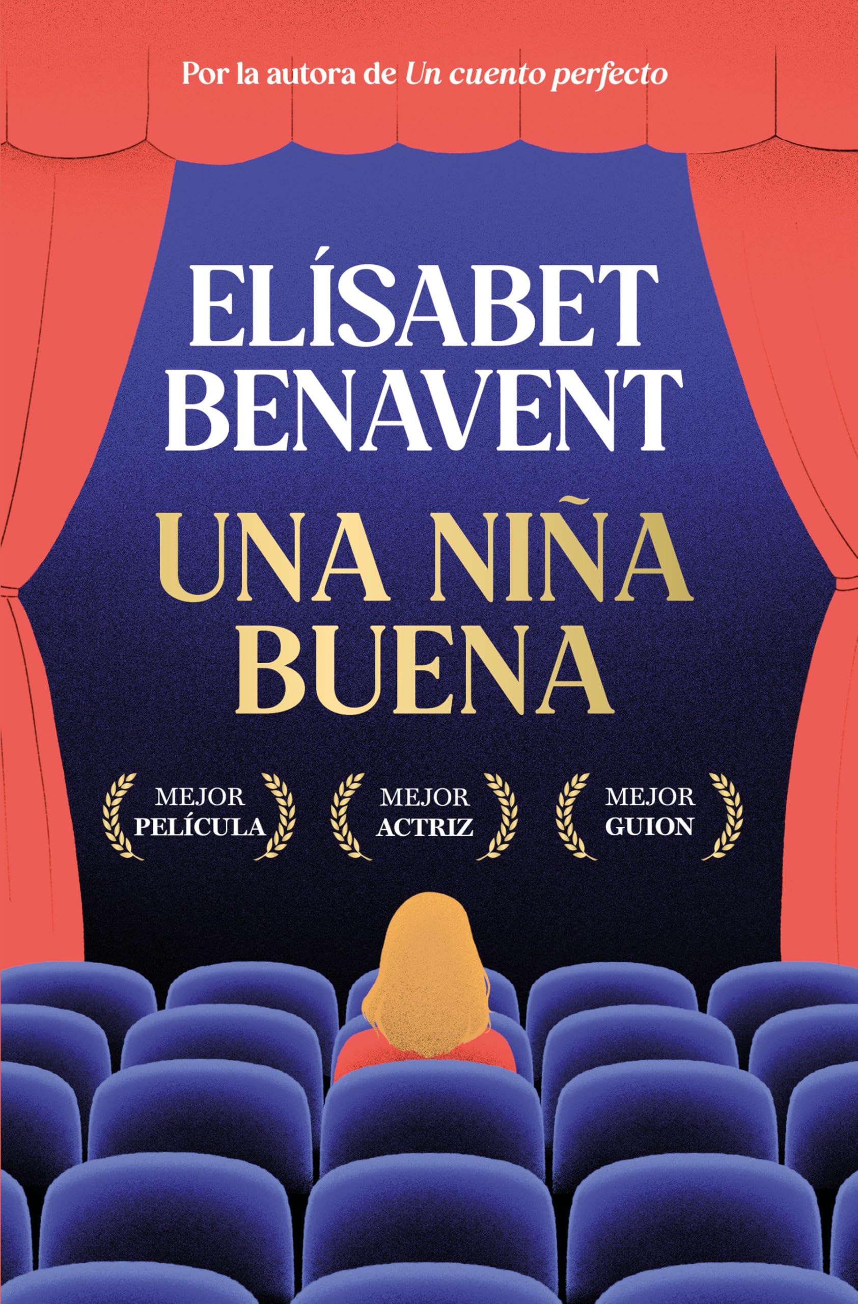 Una Niña Buena / A Good Girl Contemporary literature