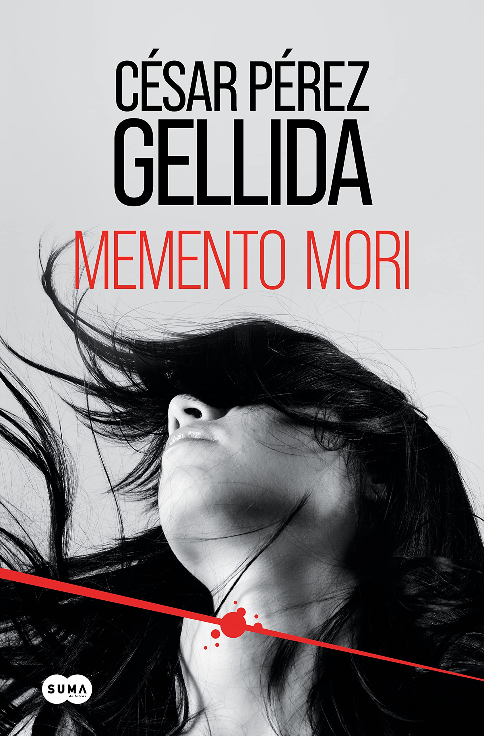Memento mori (Versos, canciones y trocitos de carne 1) book