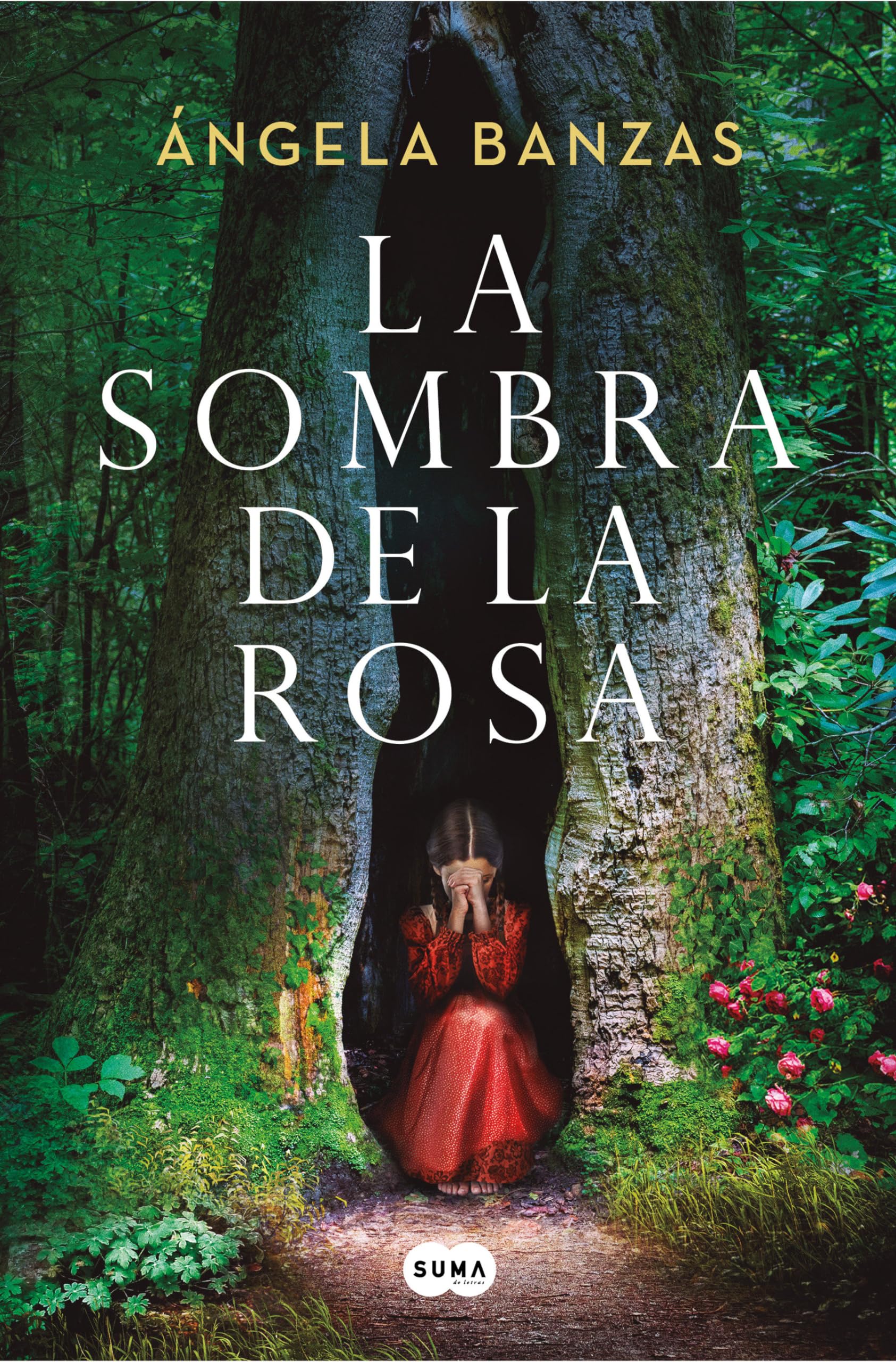 La sombra de la rosa (SUMA) Contemporary literature